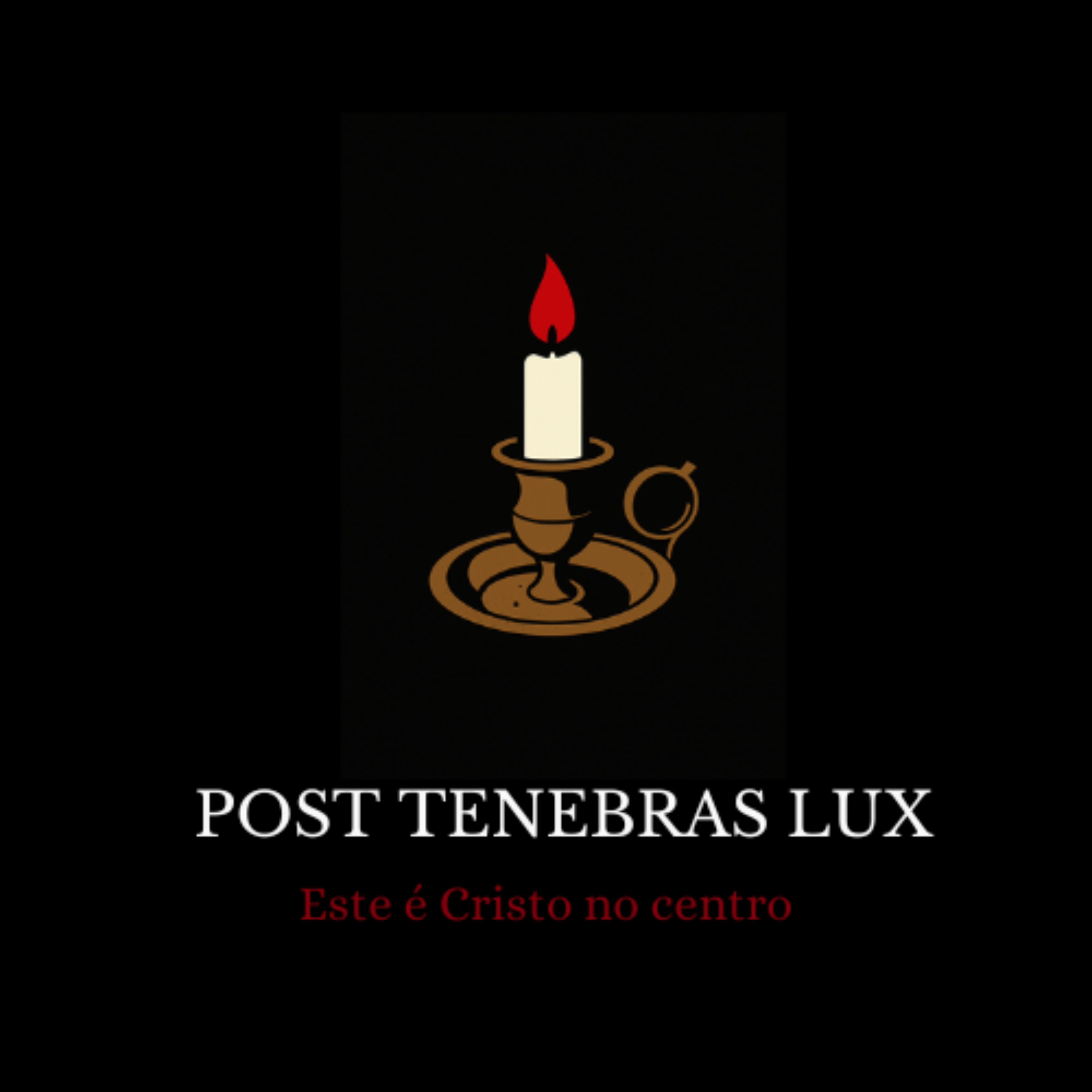 Post Tenebras Lux