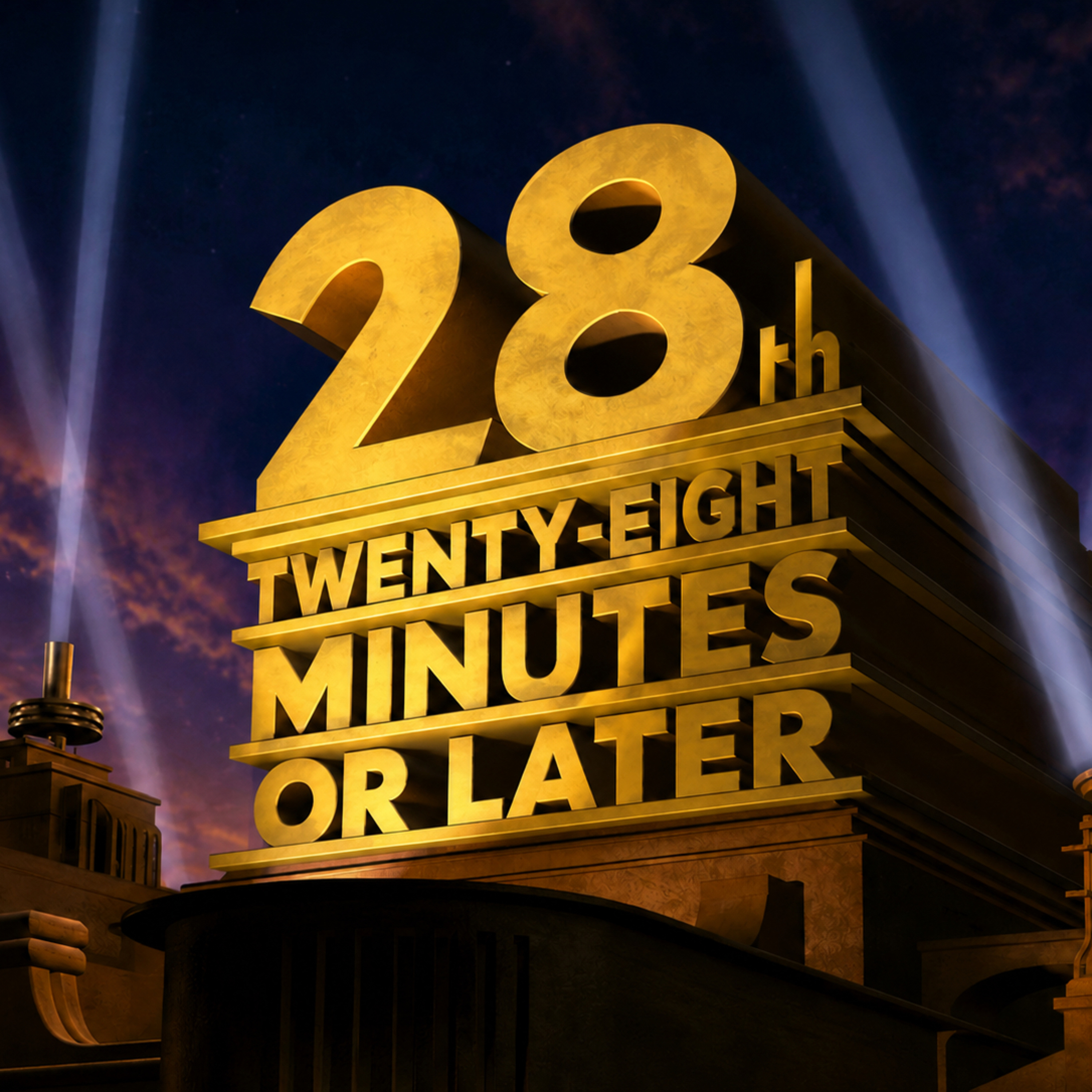 28 Minutes or Less