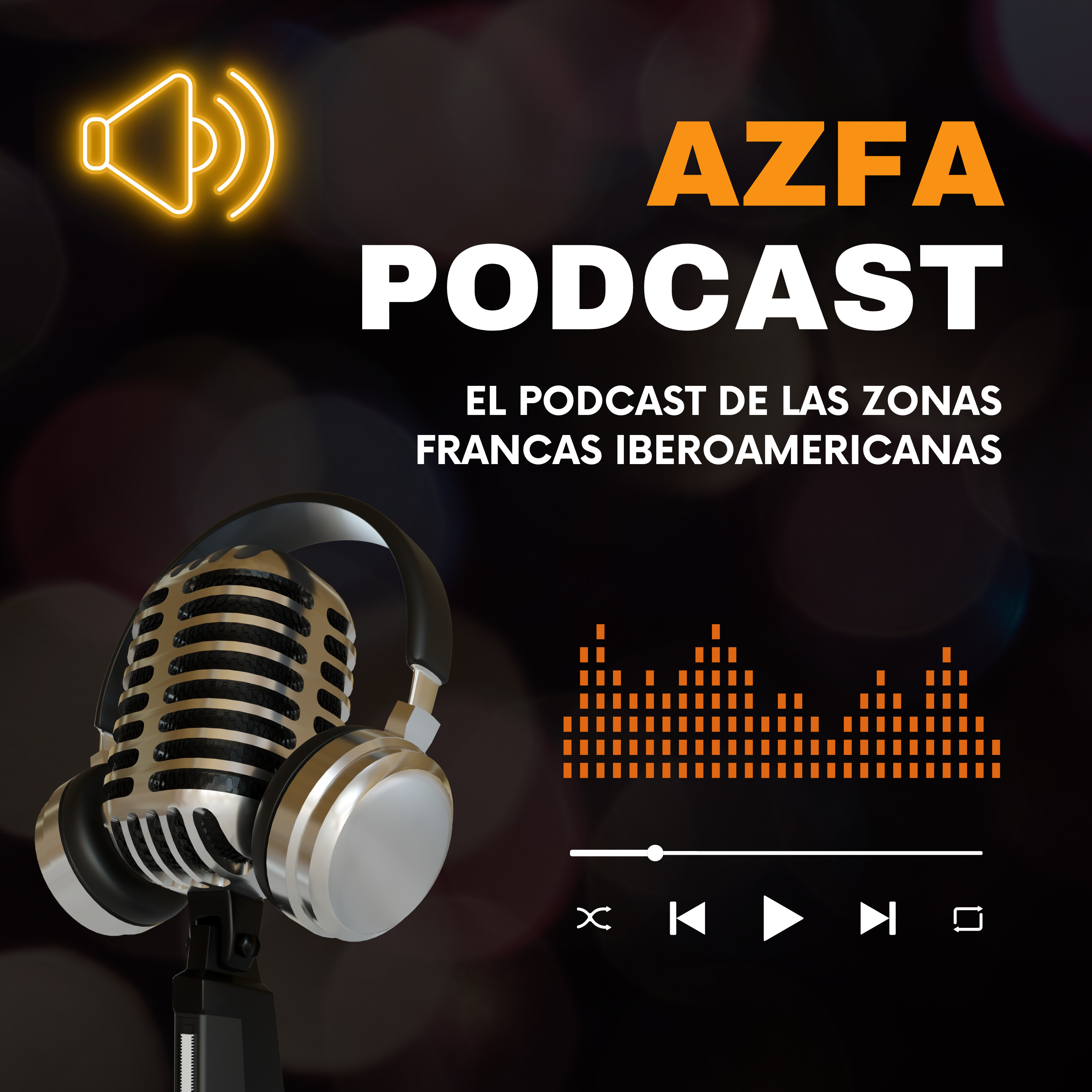 AZFA Podcast