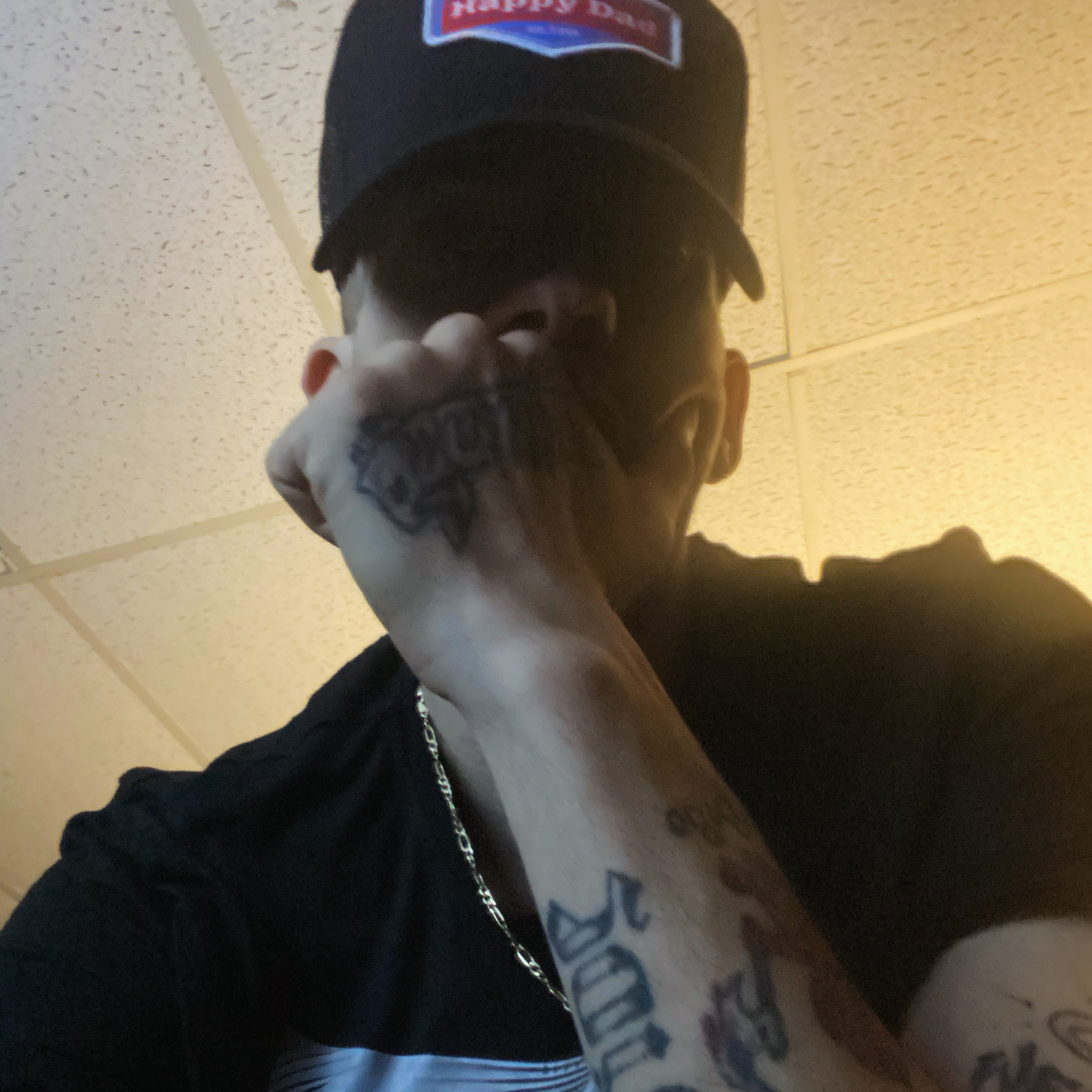 What R we talkin about