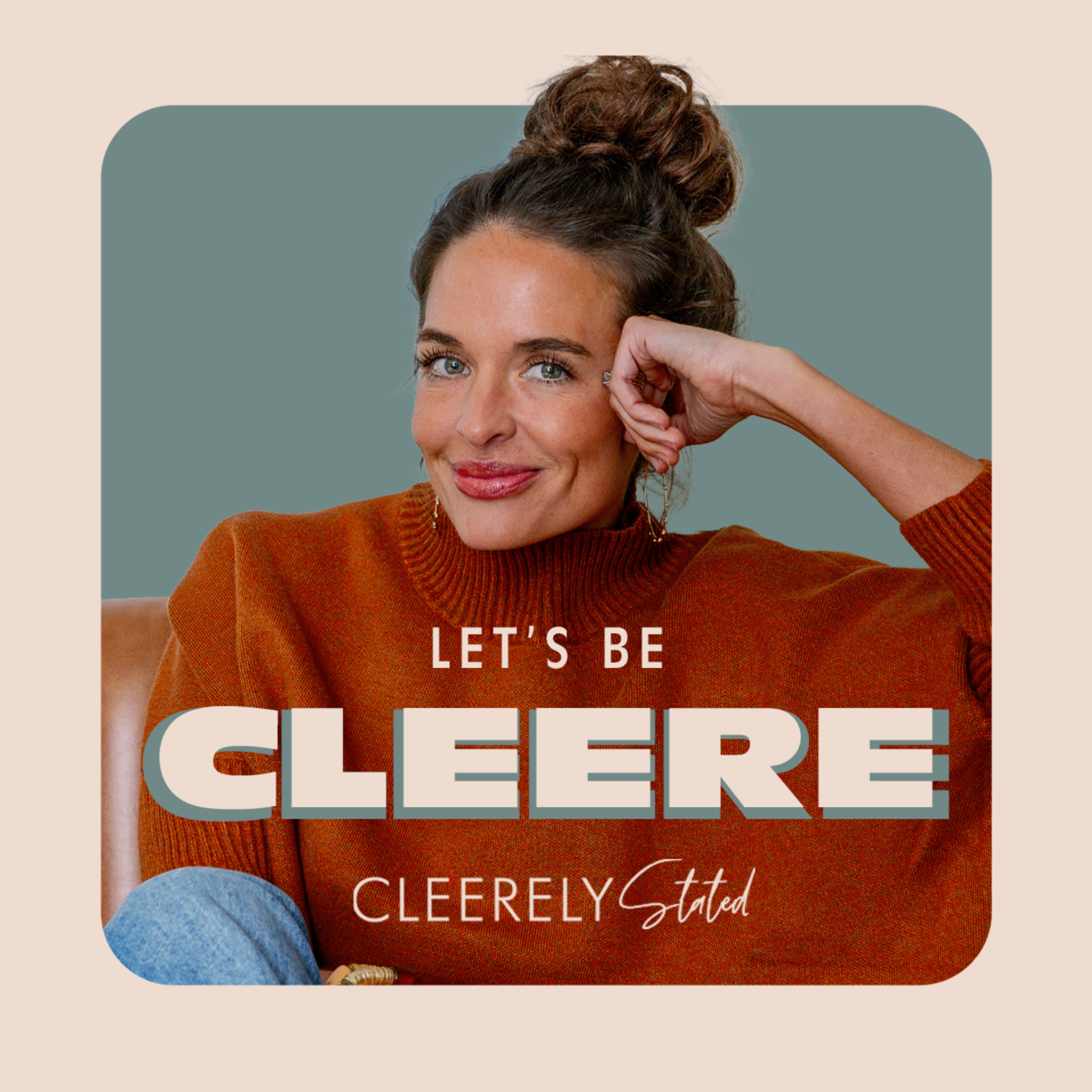 Let's Be Cleere