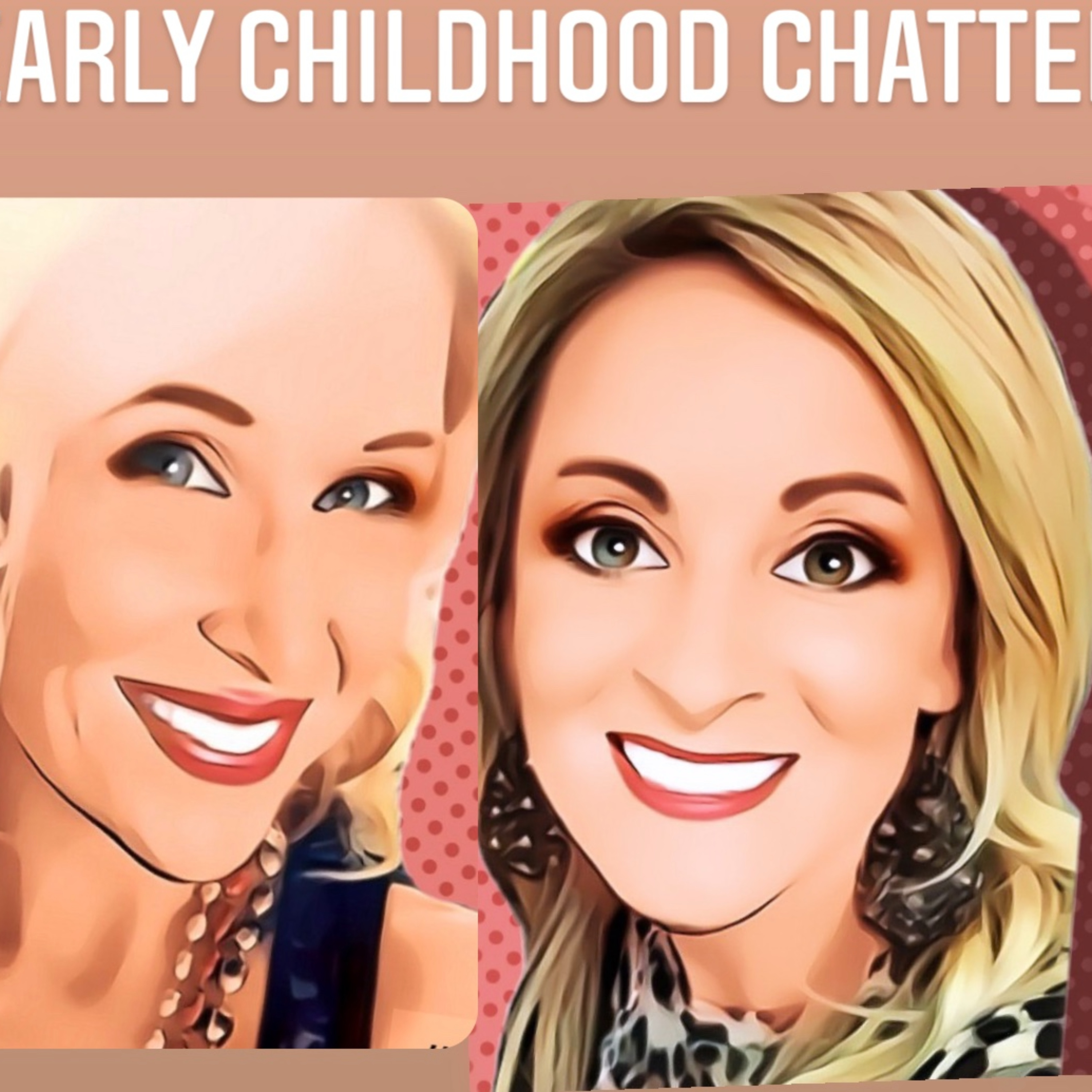 Early Childhood Chatter Artwork