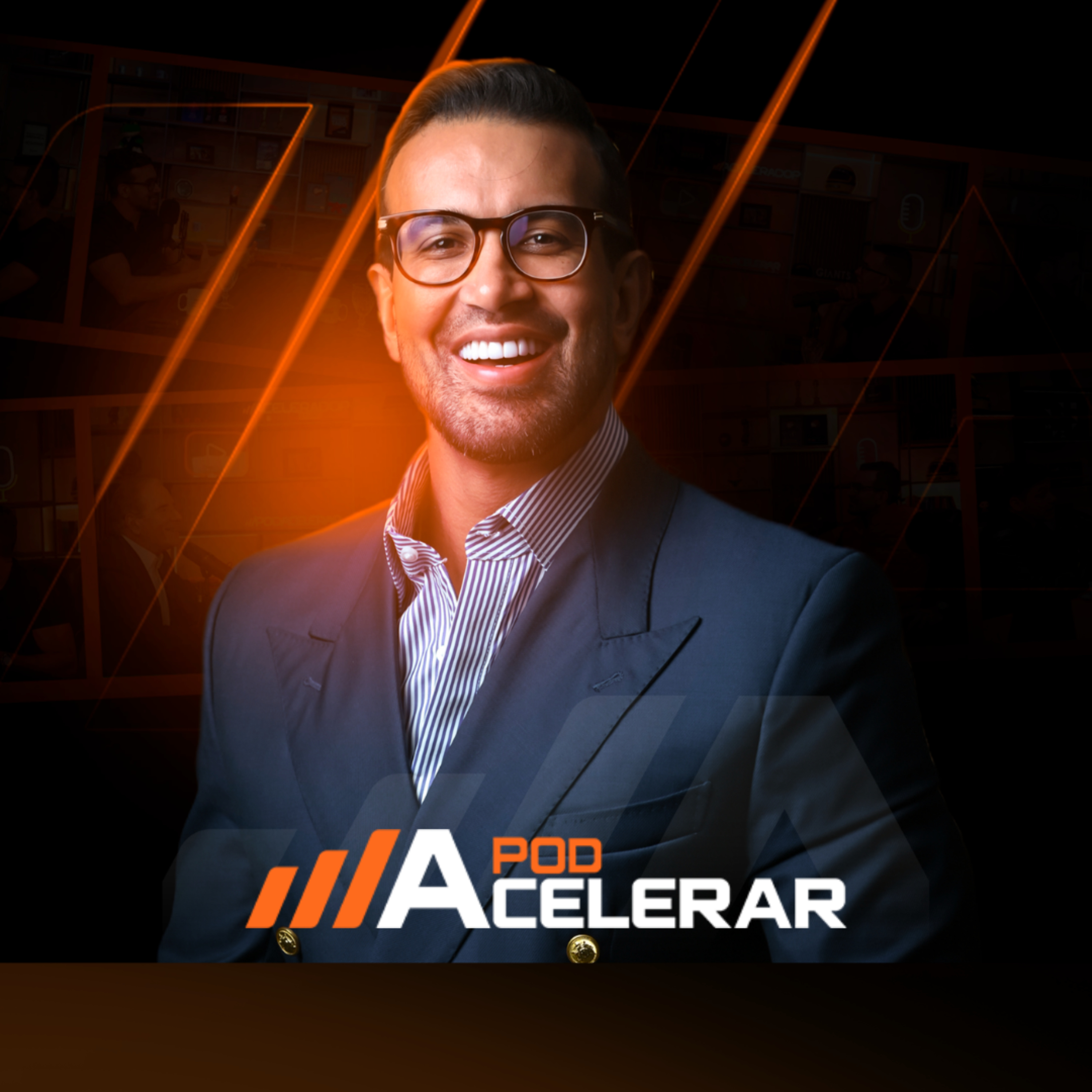 O Poder Estratégico do Direito Empresarial | Dra. Rayff Machado Pod Acelerar #138