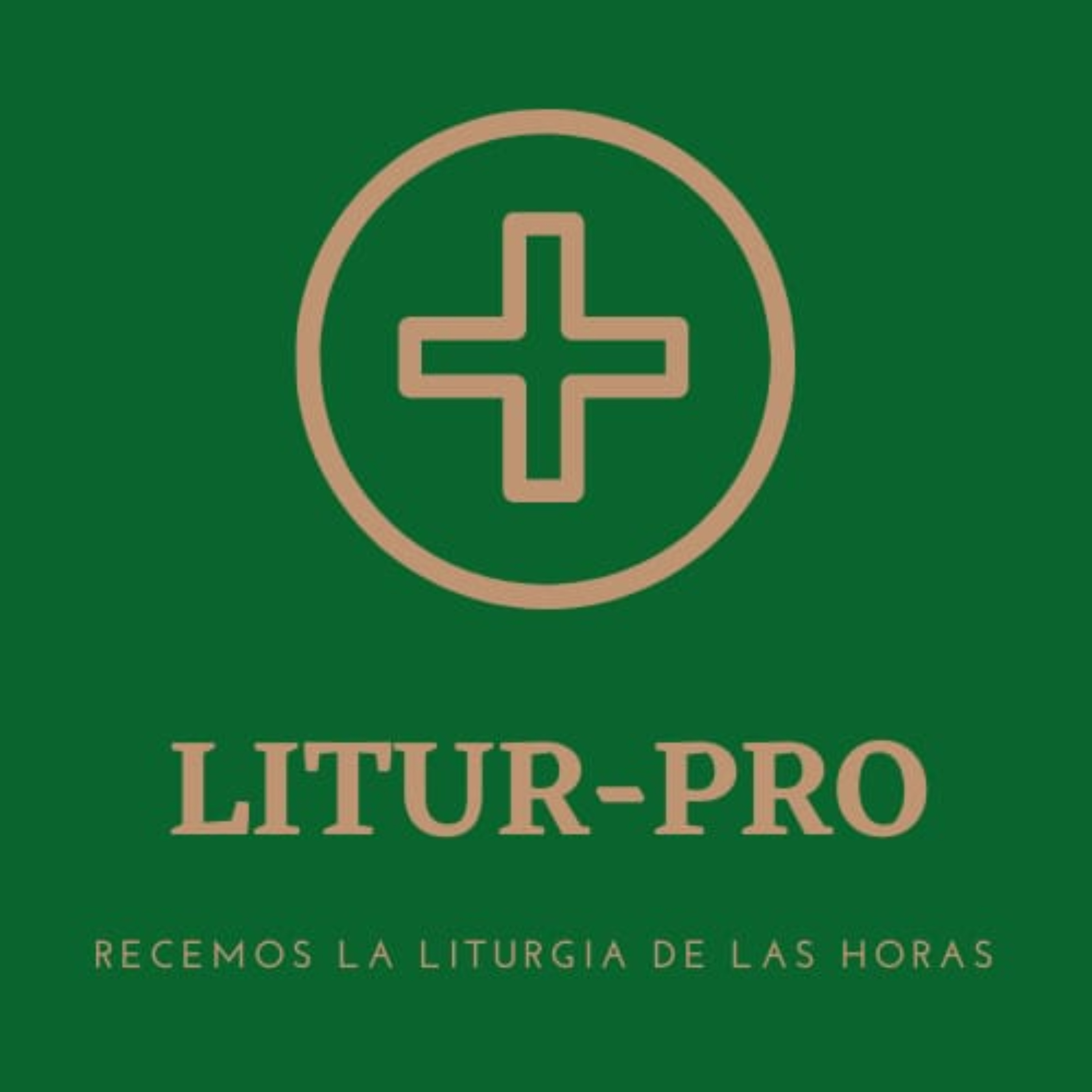 LITUR-PRO: RECEMOS LA LITURGIA DE LAS HORAS