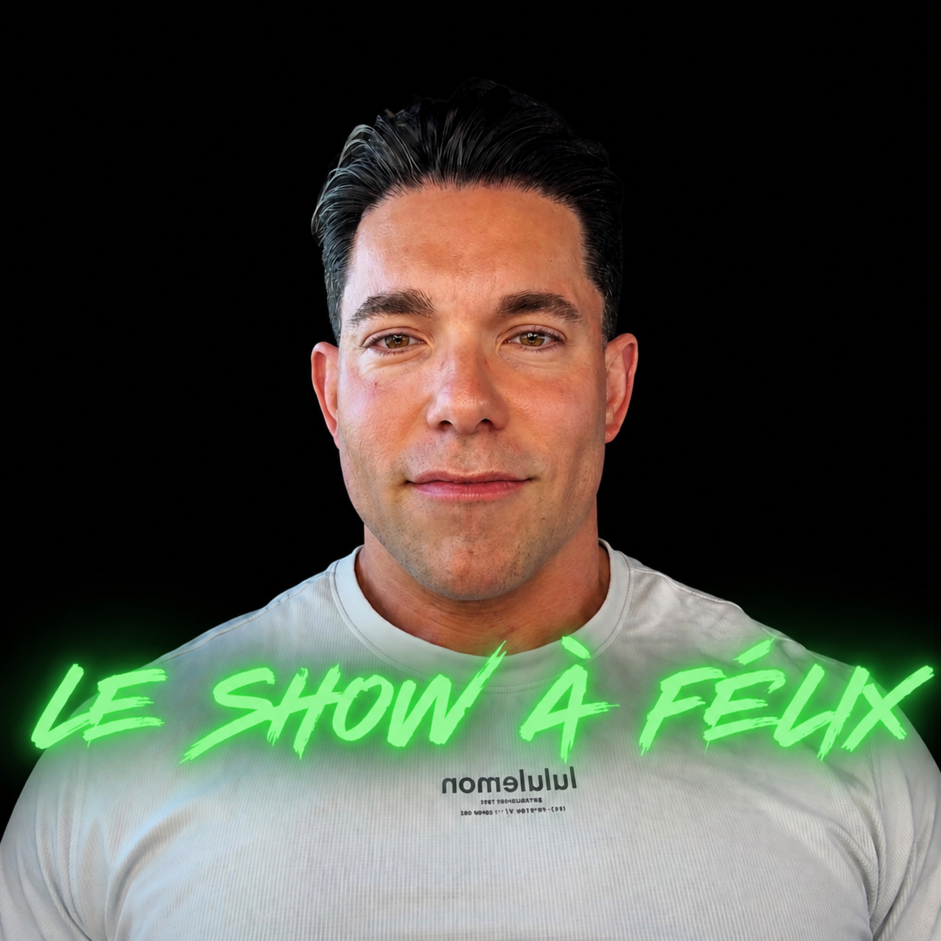 MON COMEBACK – Ce que j’ai appris en 2026 jusqu’à présent… | Épisode 176 (Saison 8) episode artwork
