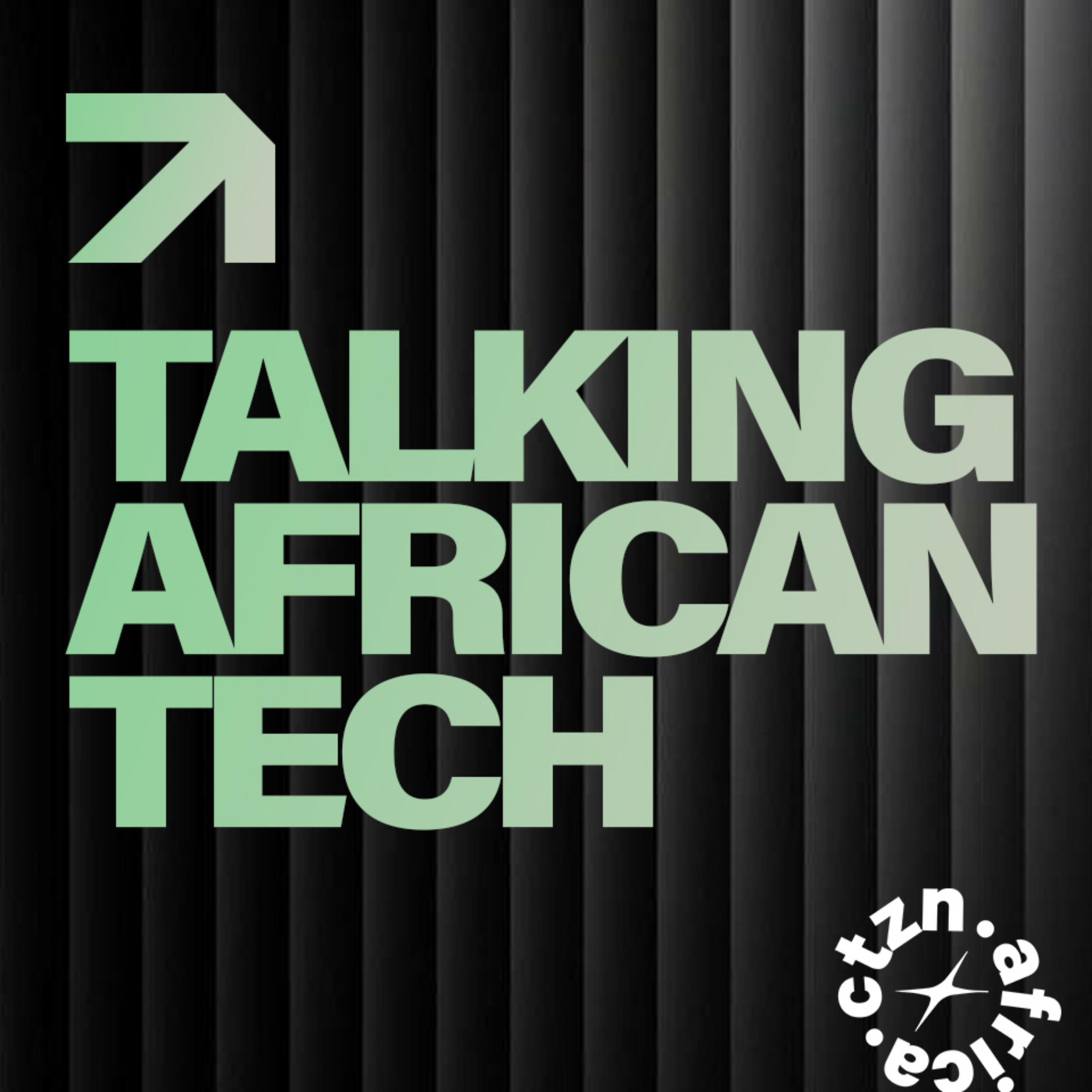CTZN Africa Tech cover art