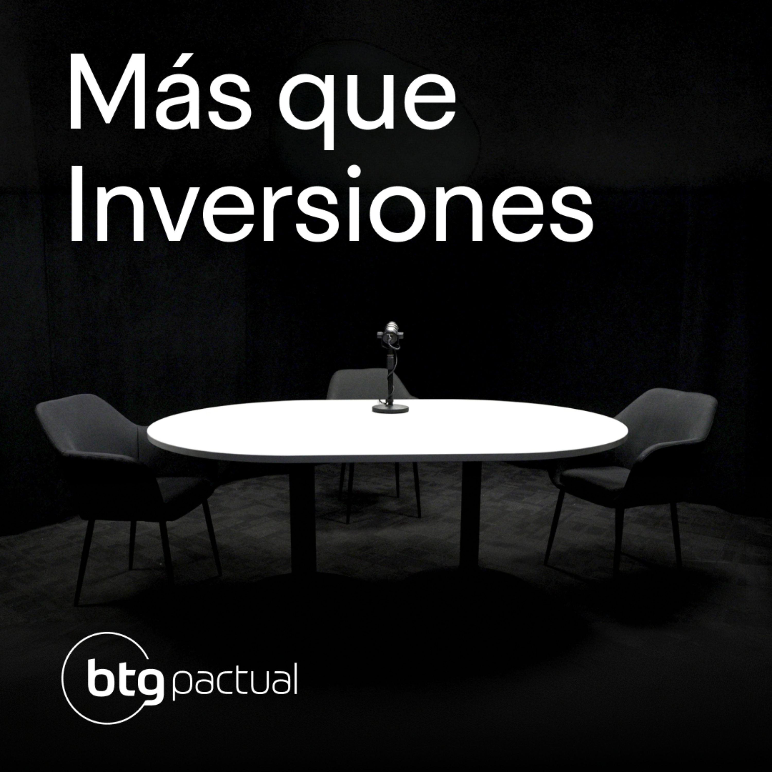 View global: tasas elevadas por más tiempo y su impacto en los mercados