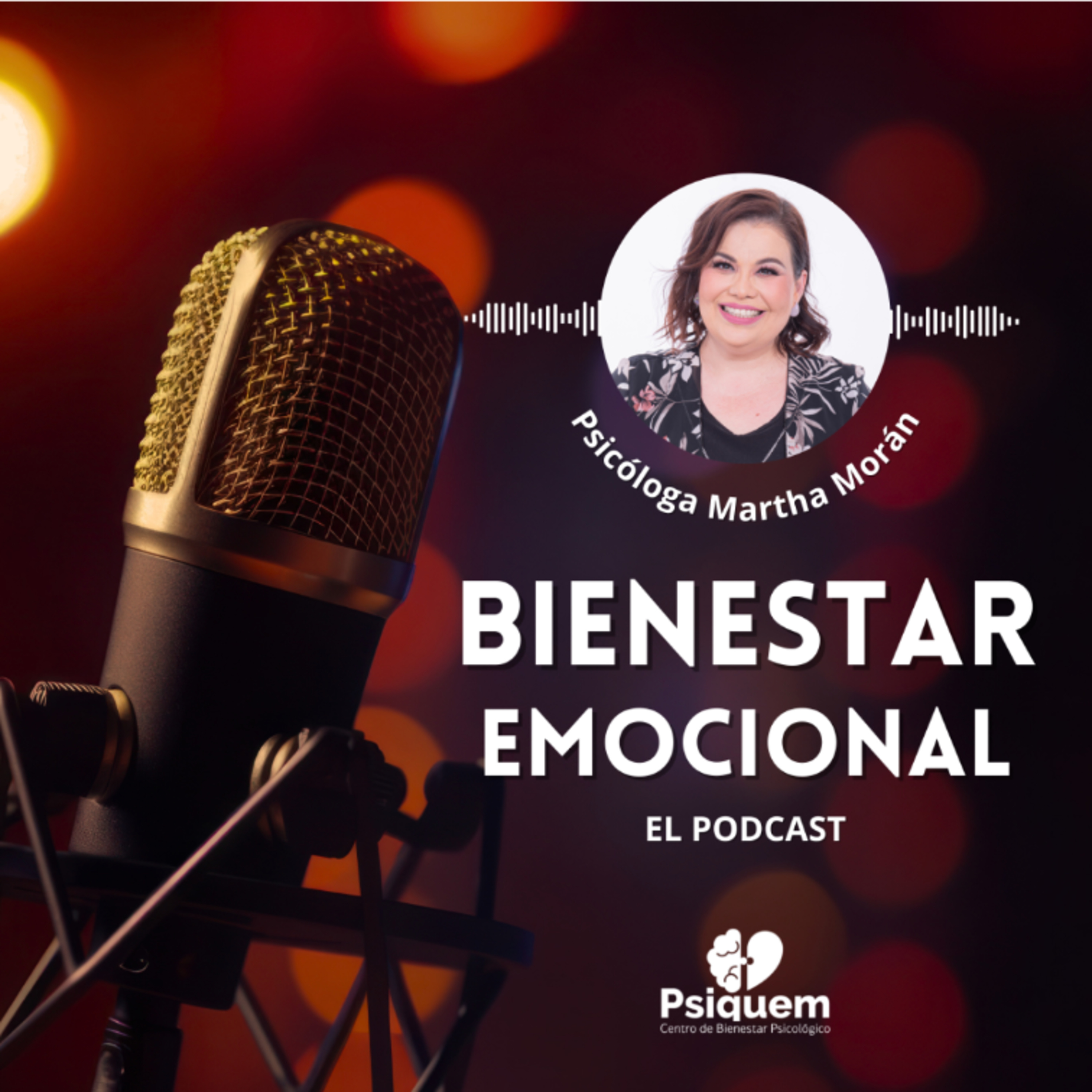 Bienestar Emocional
