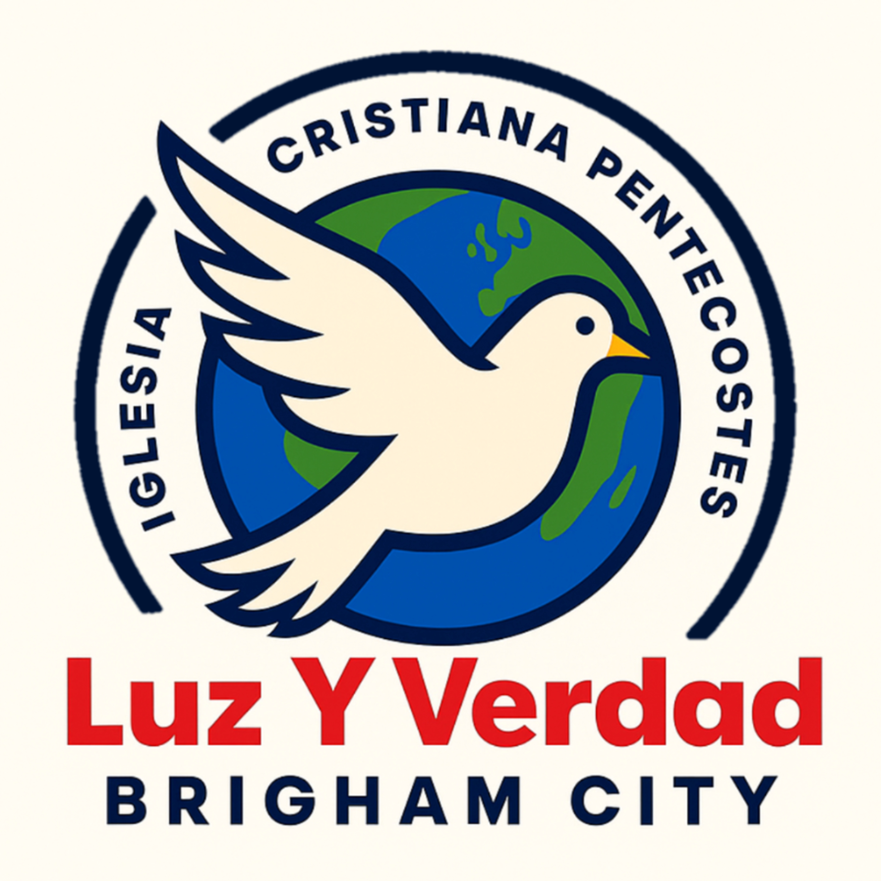 Iglesia Luz Y Verdad Brigham City