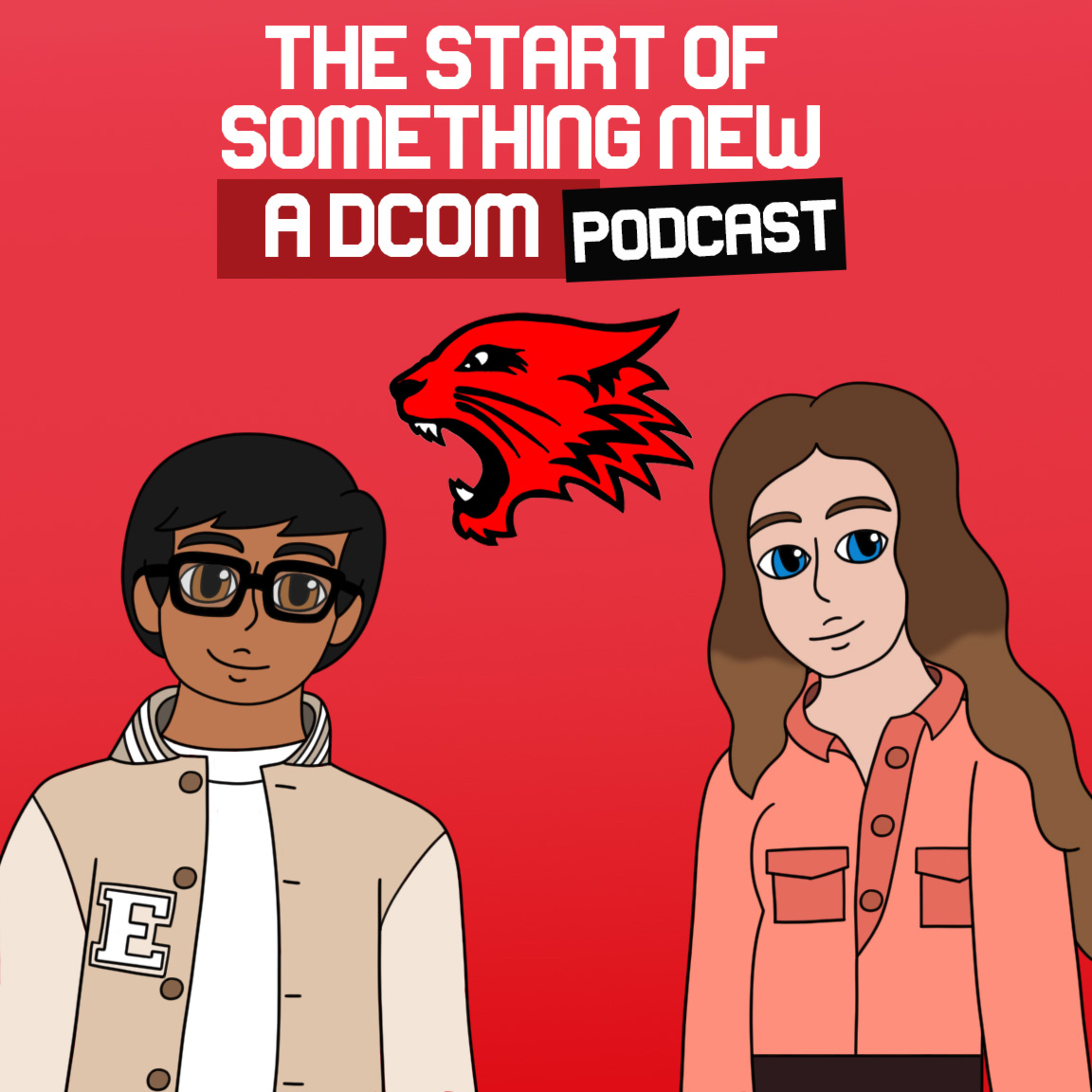 The Start of Something New