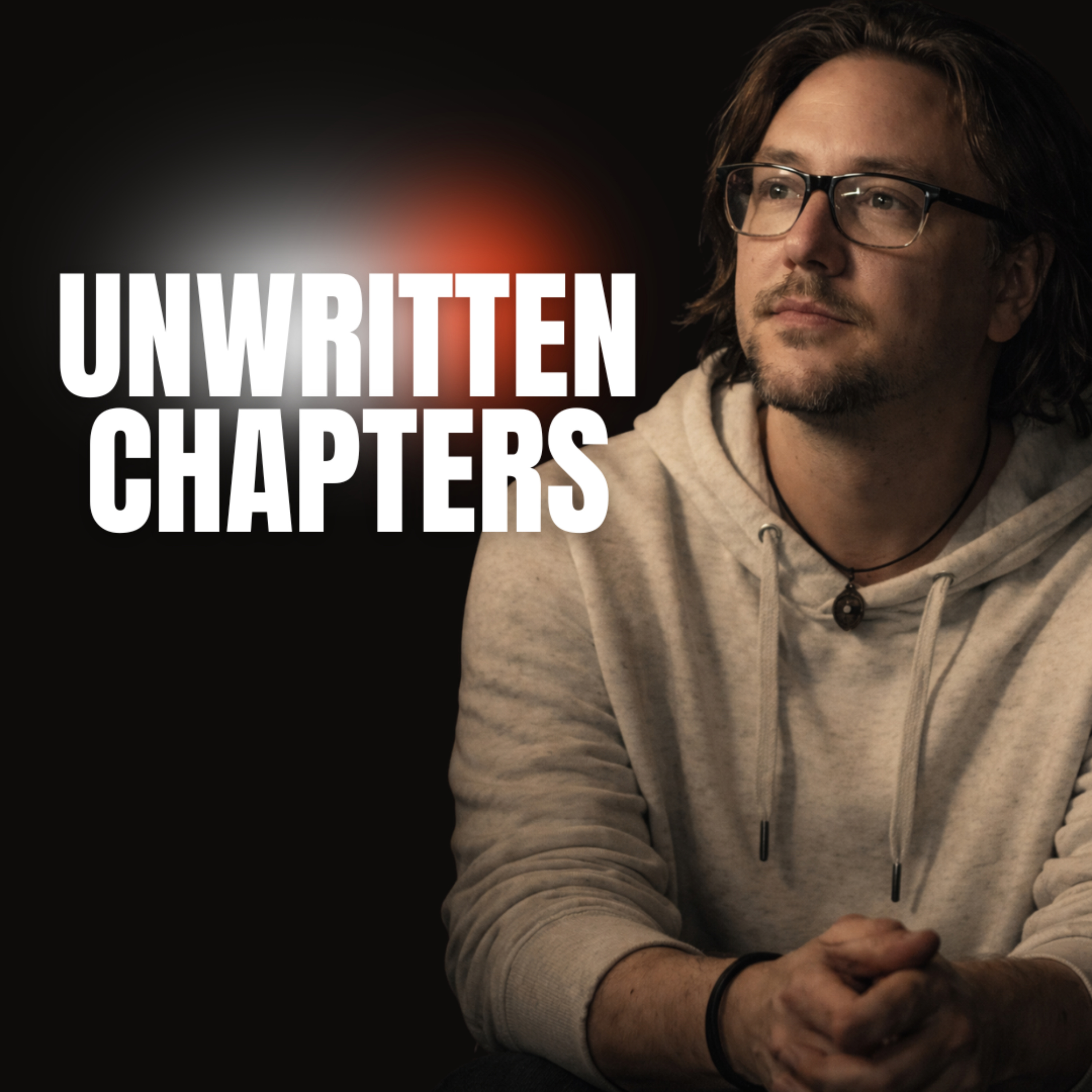 Unwritten Chapters with Matthew Heneghan