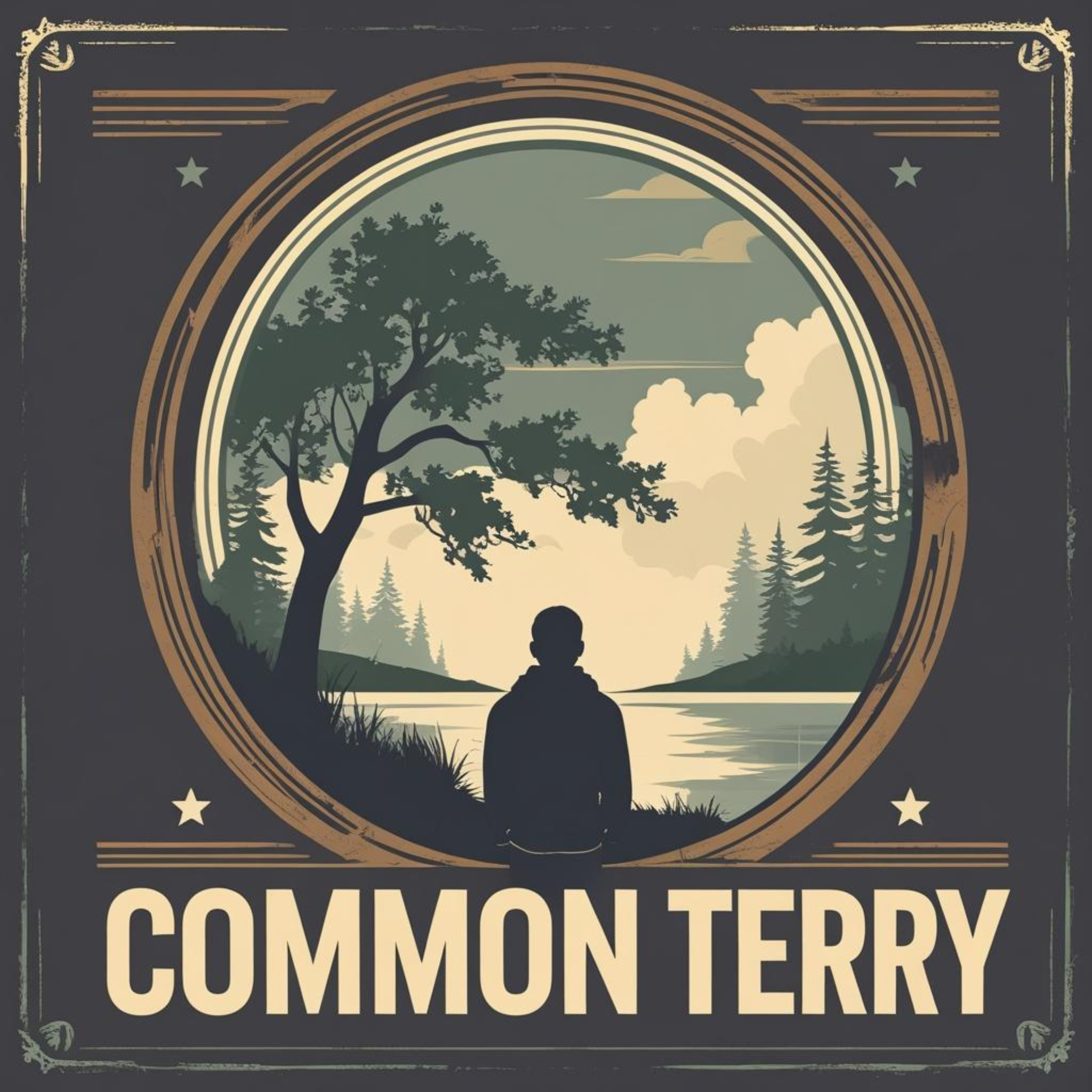 Common Terry