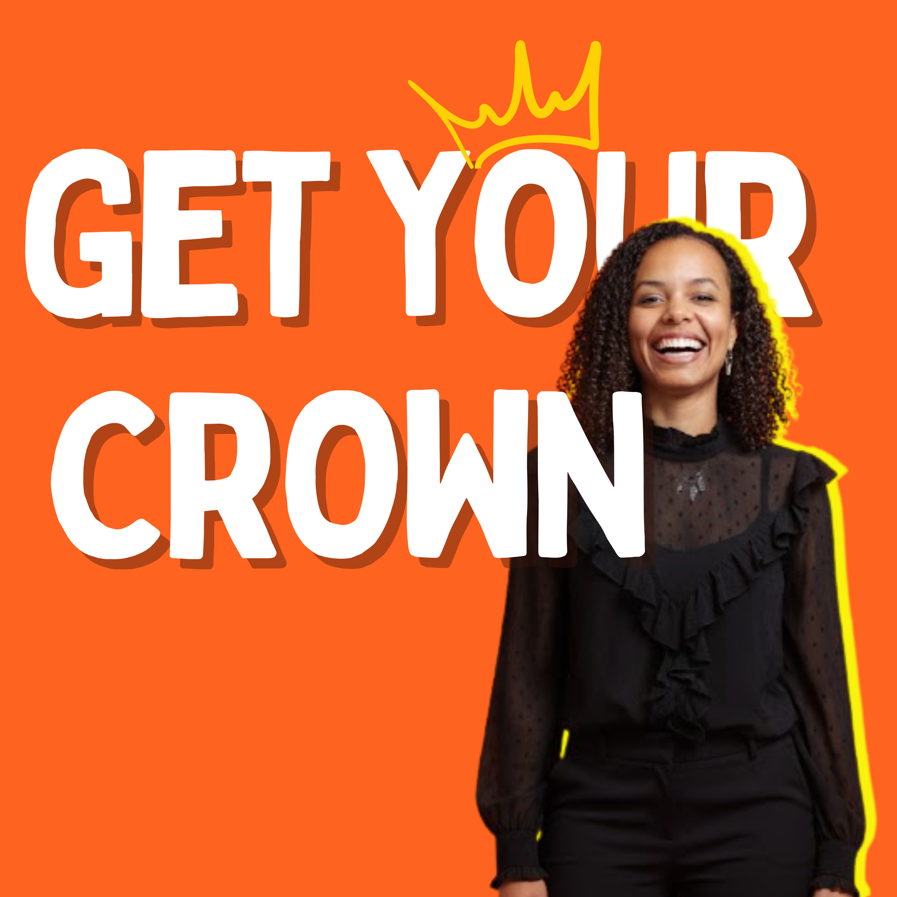 Get Your Crown 👑