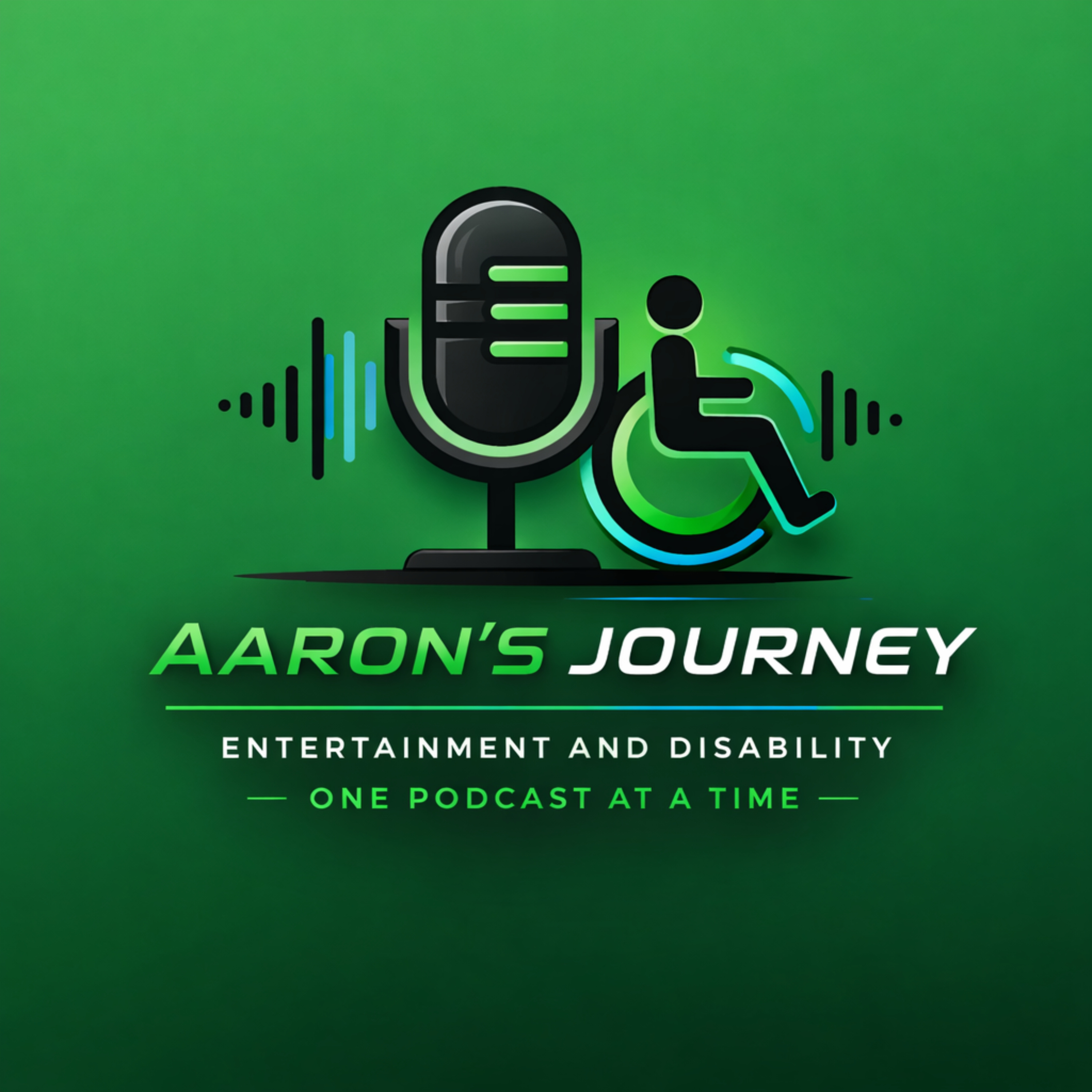 Aaron’s Journey