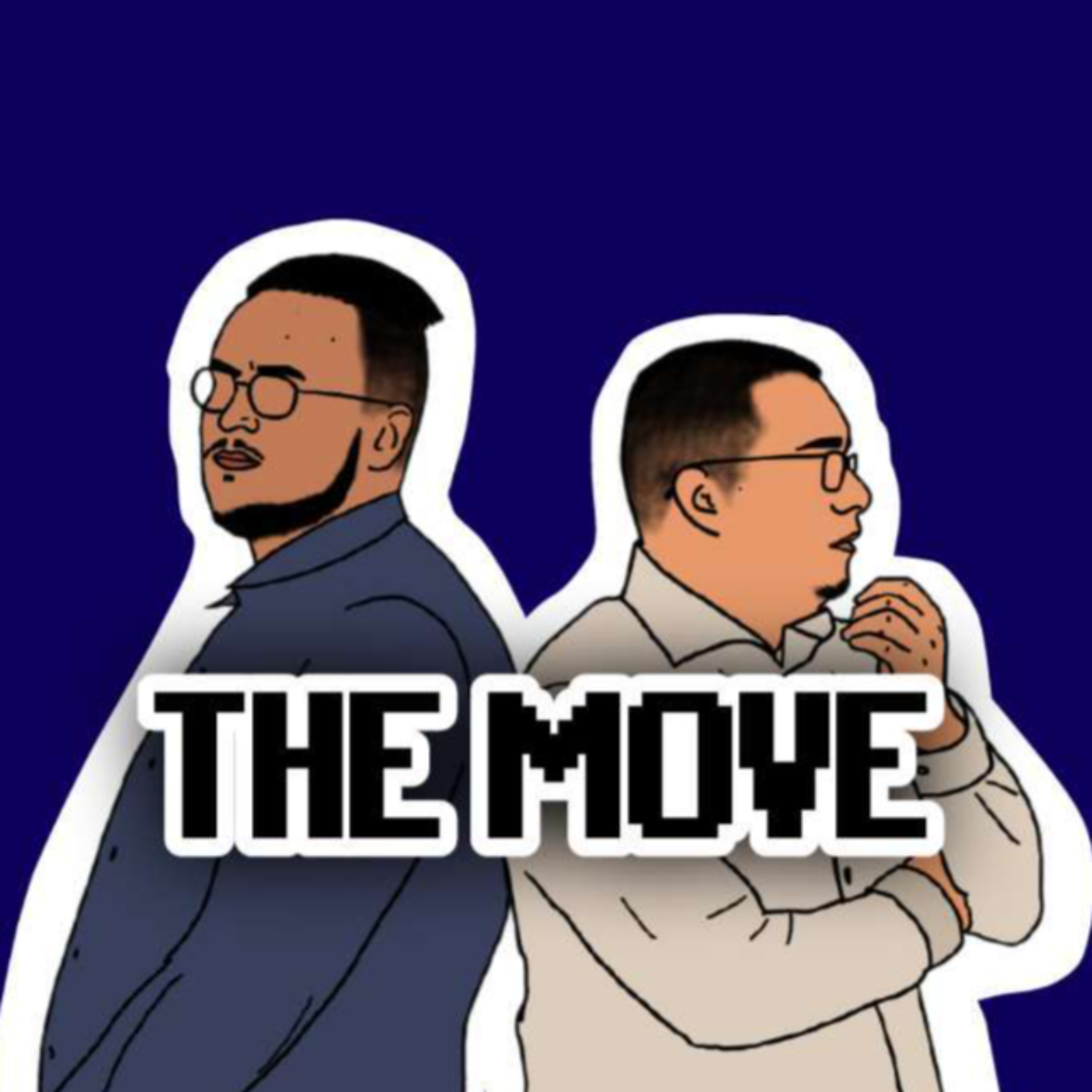 The Move
