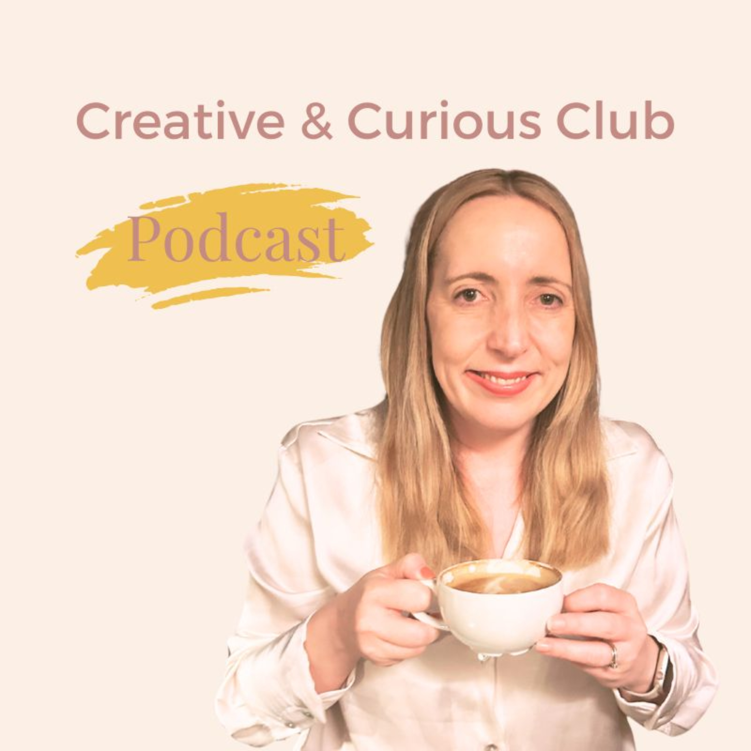 Creative and Curious Club