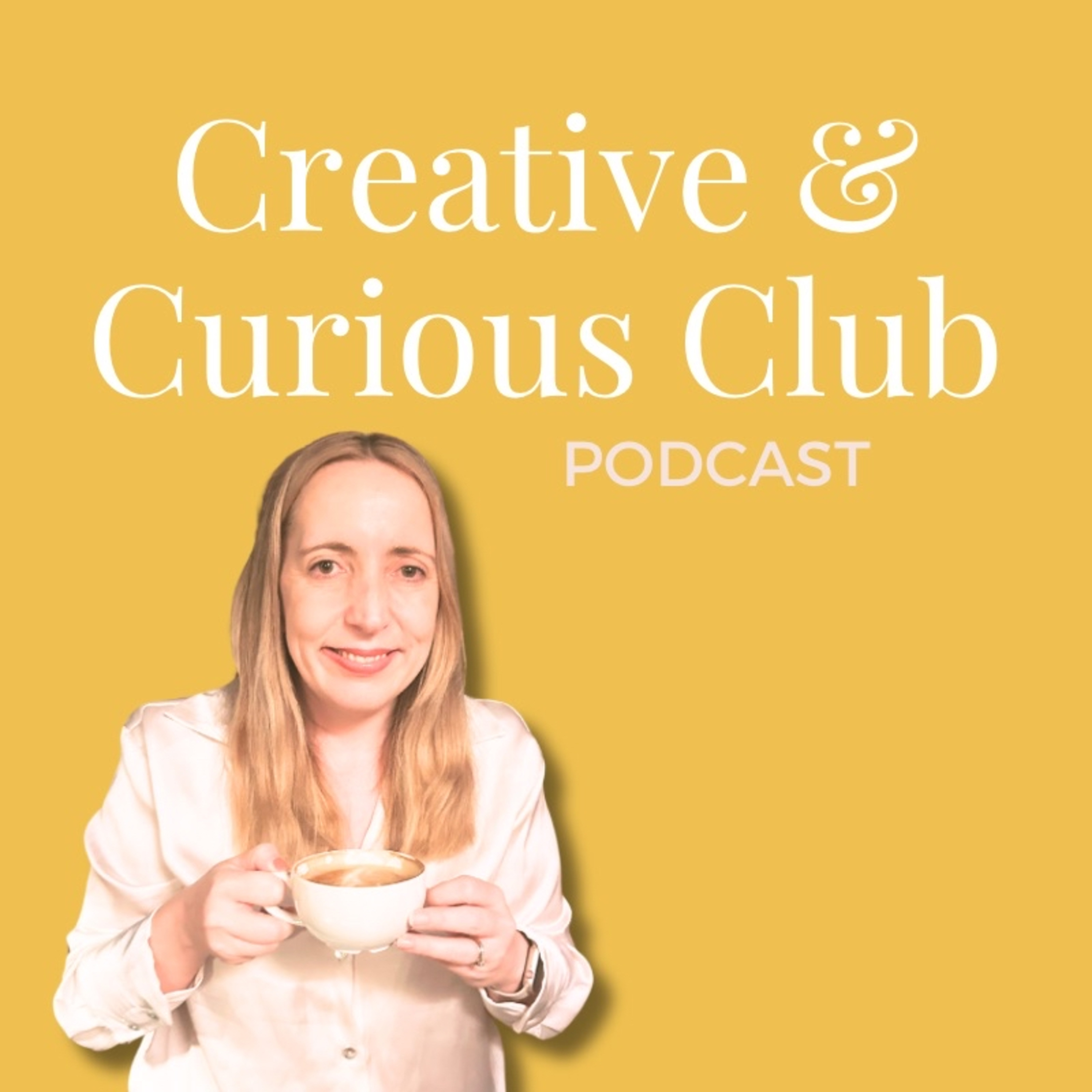 Creative and Curious Club