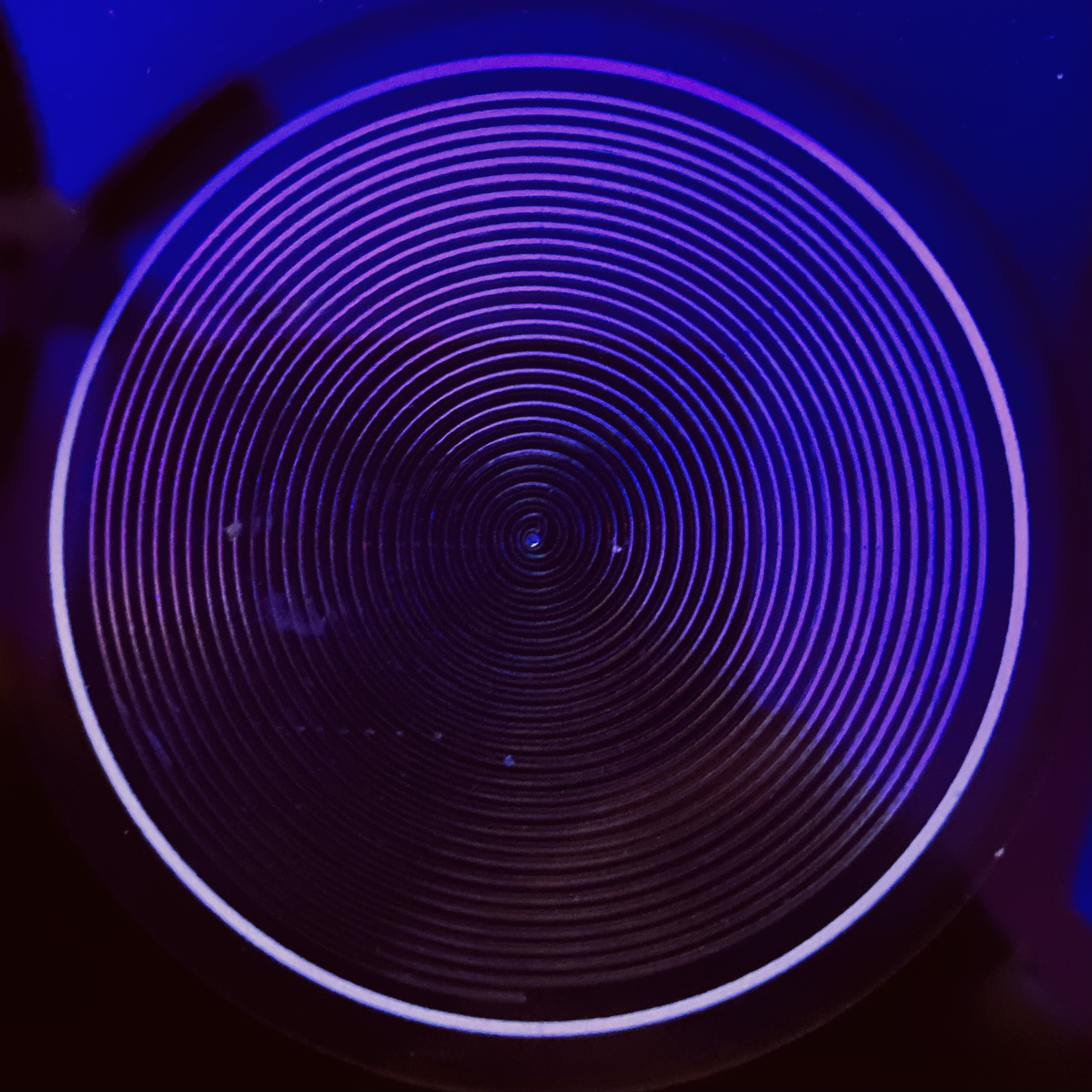 DEEP LISTENING liminal spaces ambient podcast