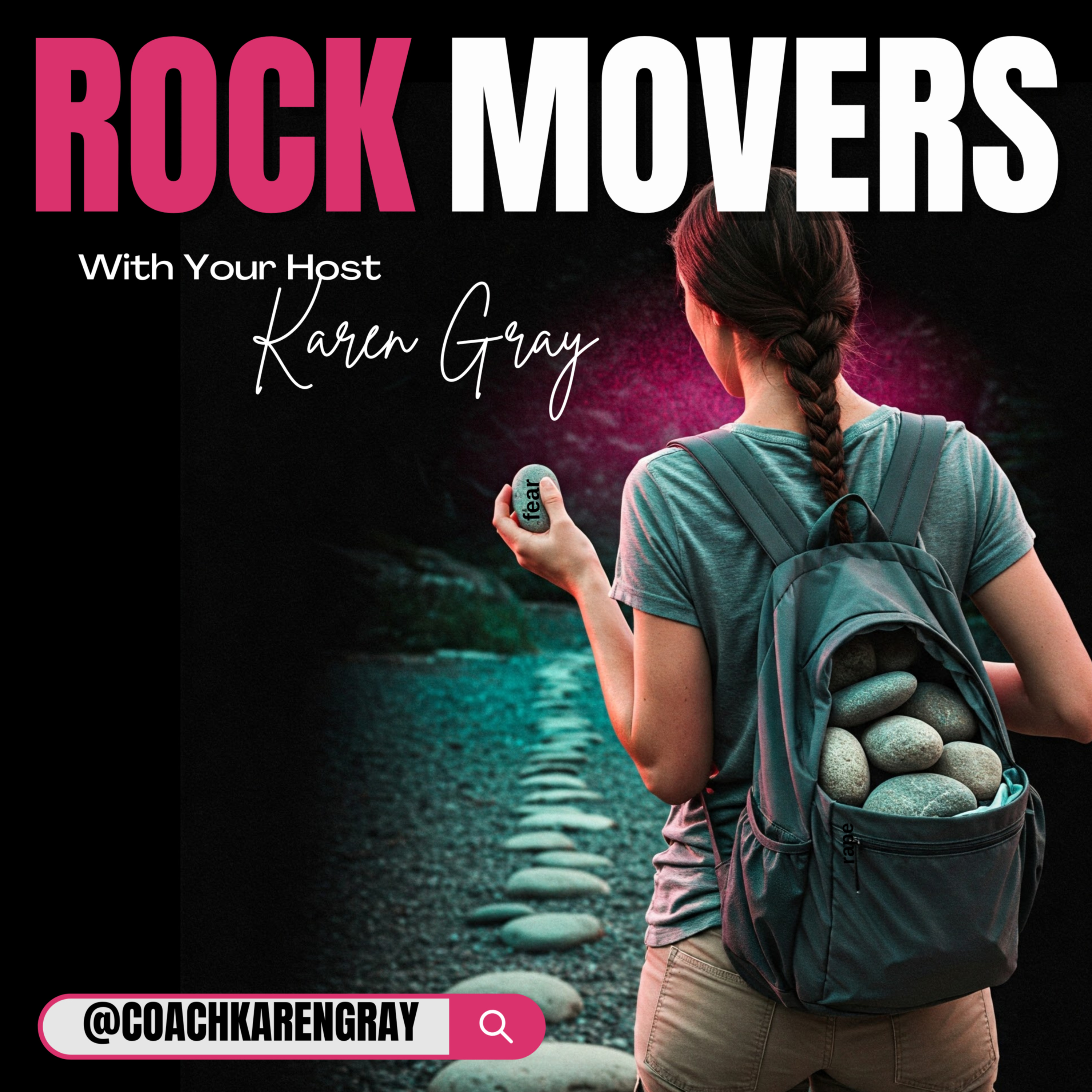 Rock Movers