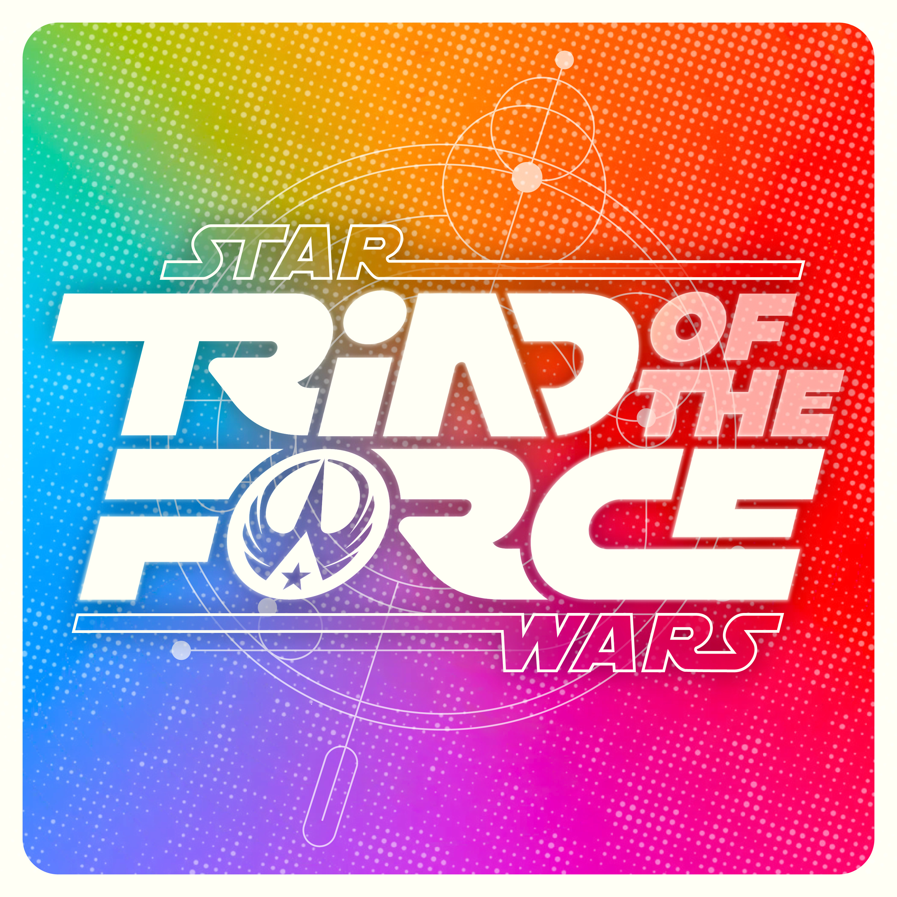 TRIAD Of The FORCE: A Star Wars Podcast