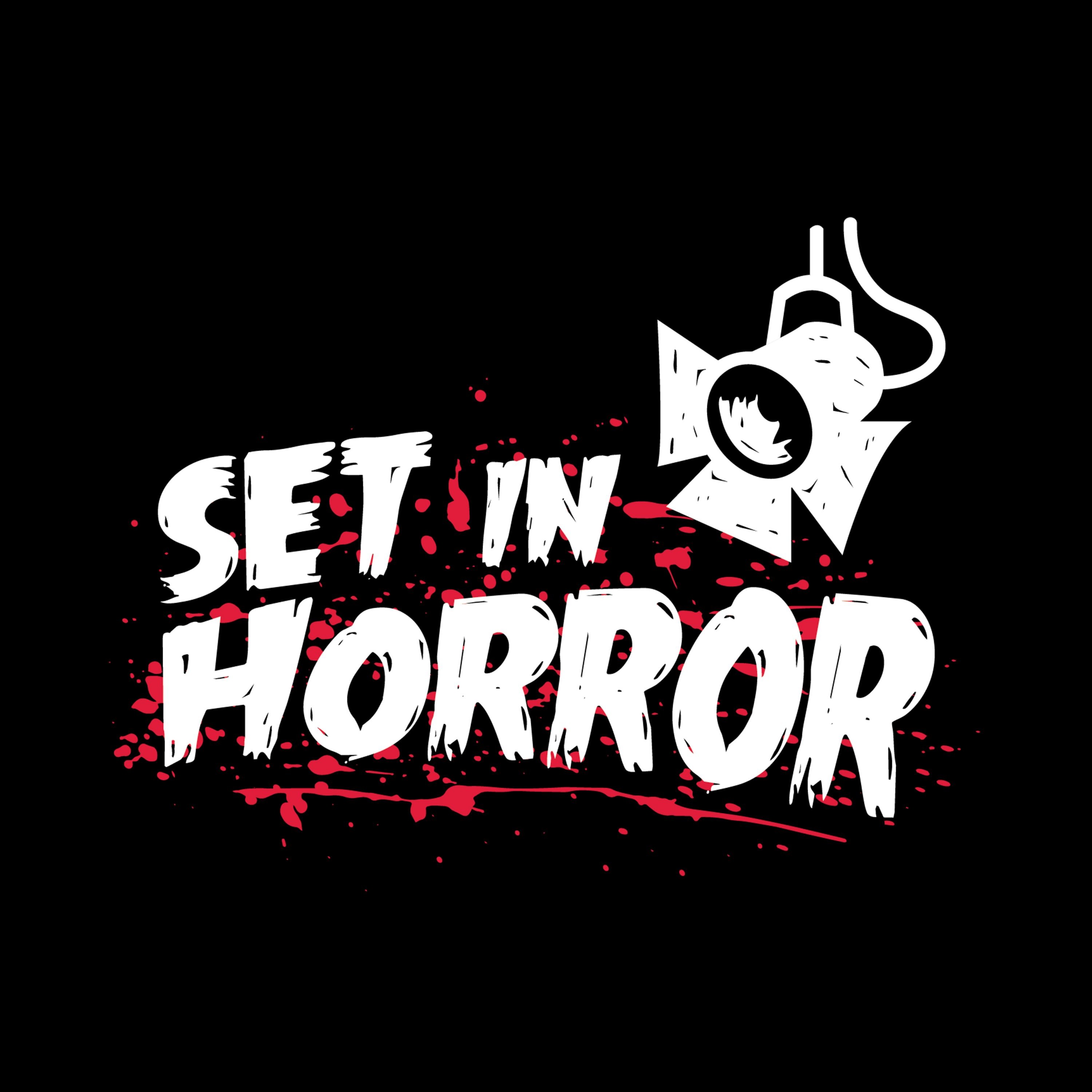 7 - Ryan Oliver: Independent Horror Filmmaker & Actor