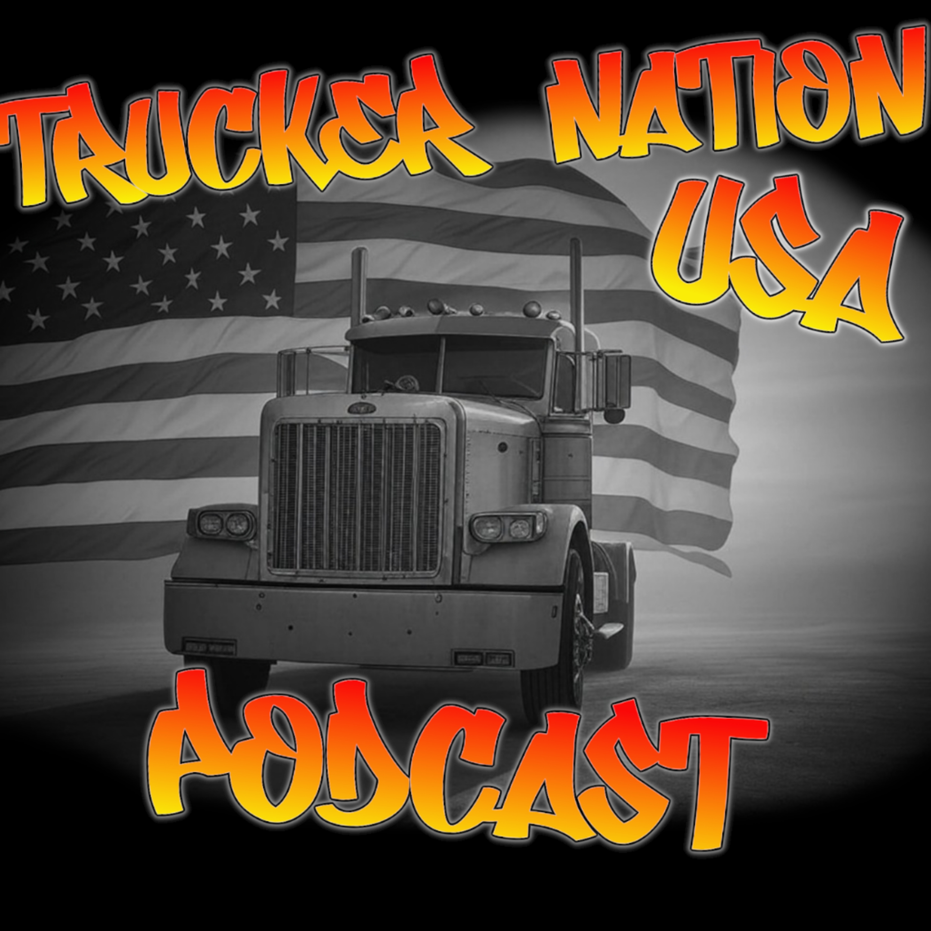 Trucker Nation USA