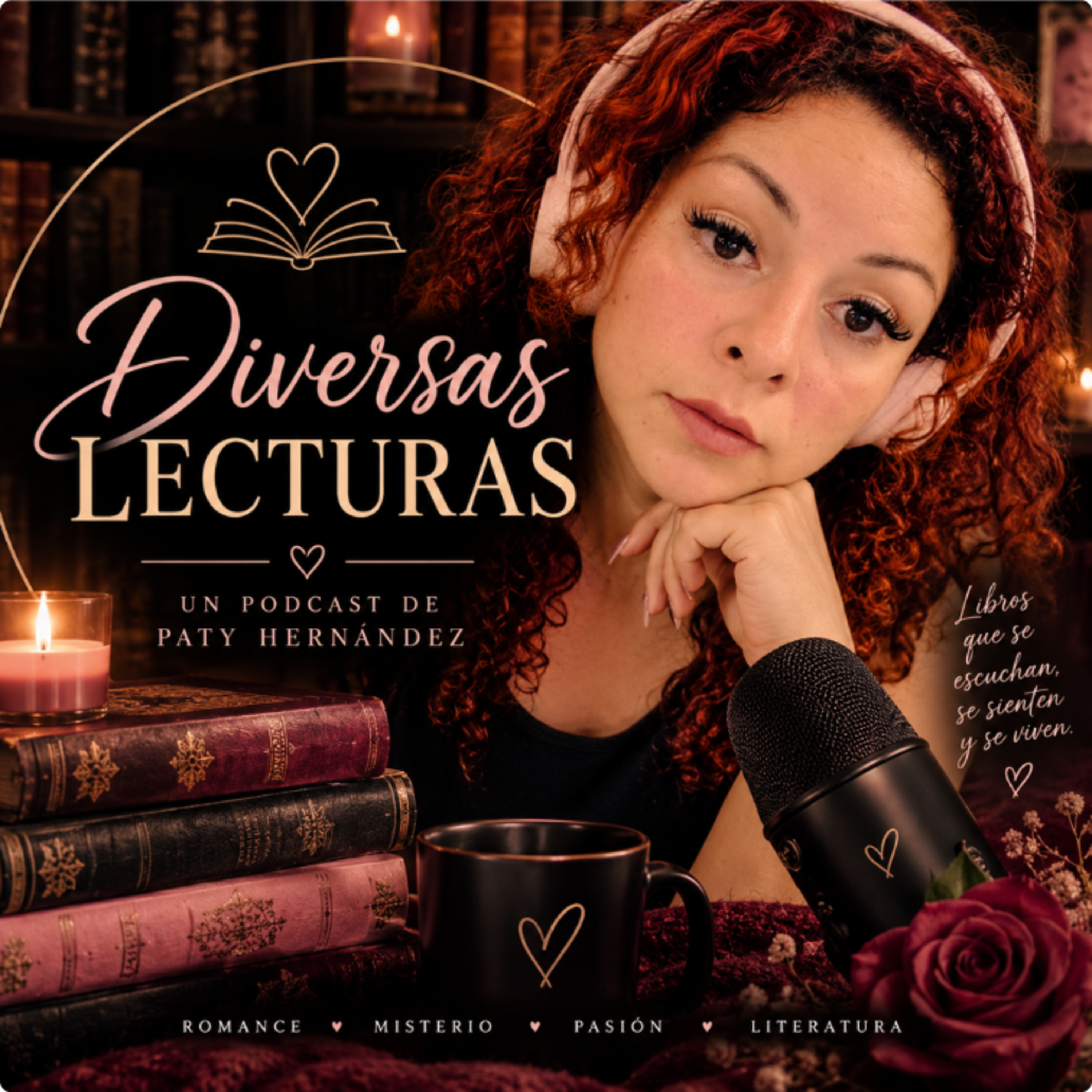 Portada de Diversas Lecturas