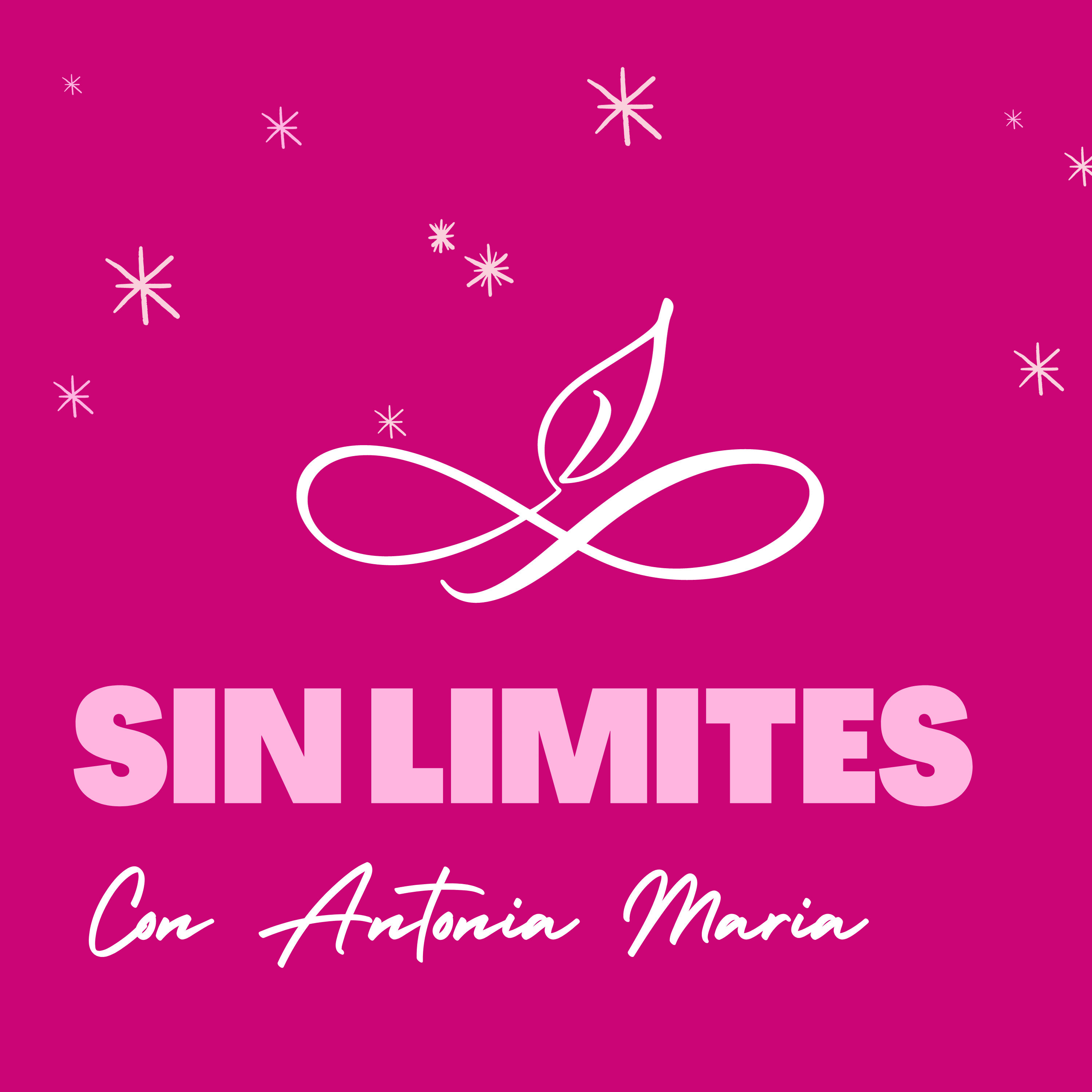 Sin Límites Con Antonia María