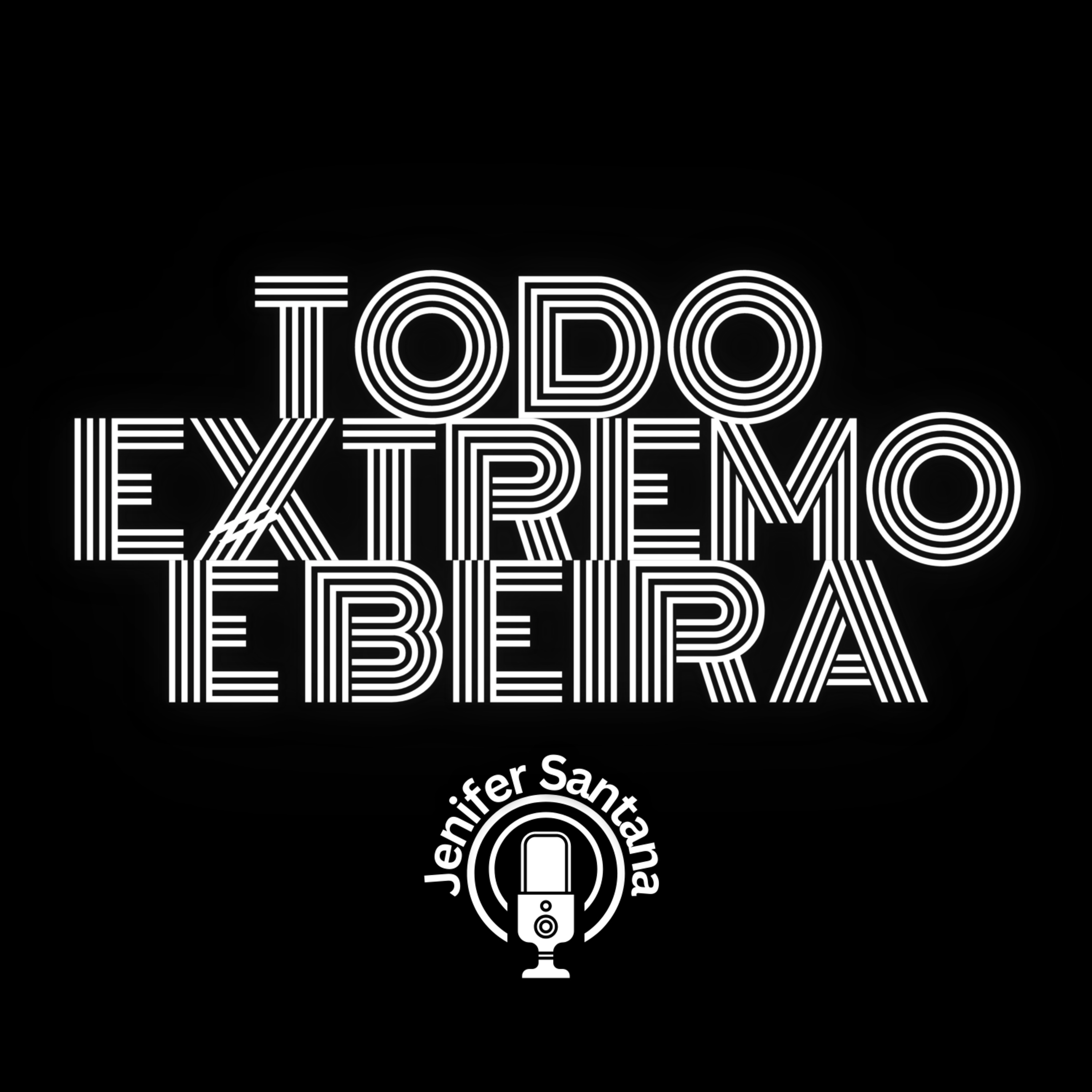 Todo Extremo é Beira