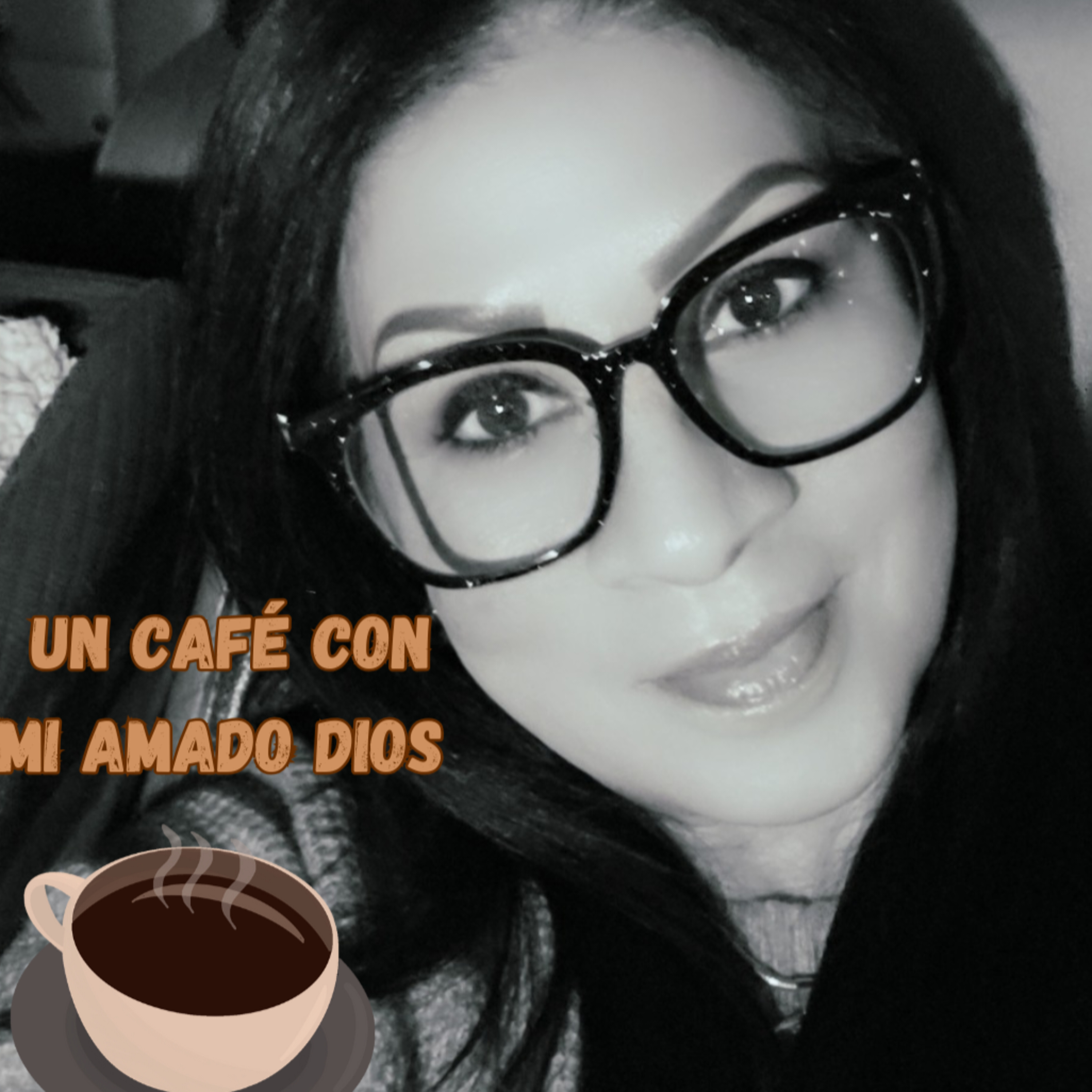 Un Café Con Mi Amado Dios