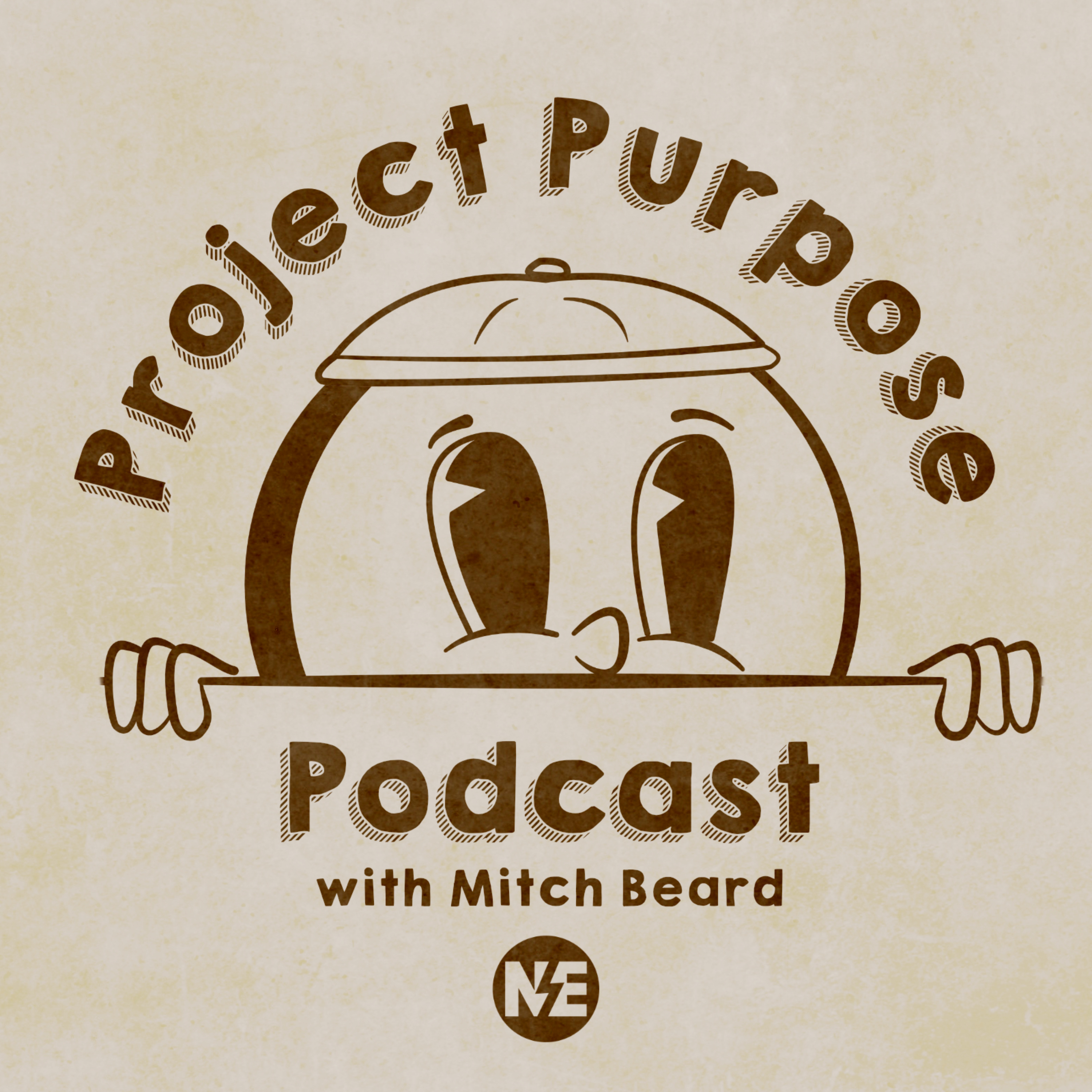 Episode #1 Trans-PERM-ation