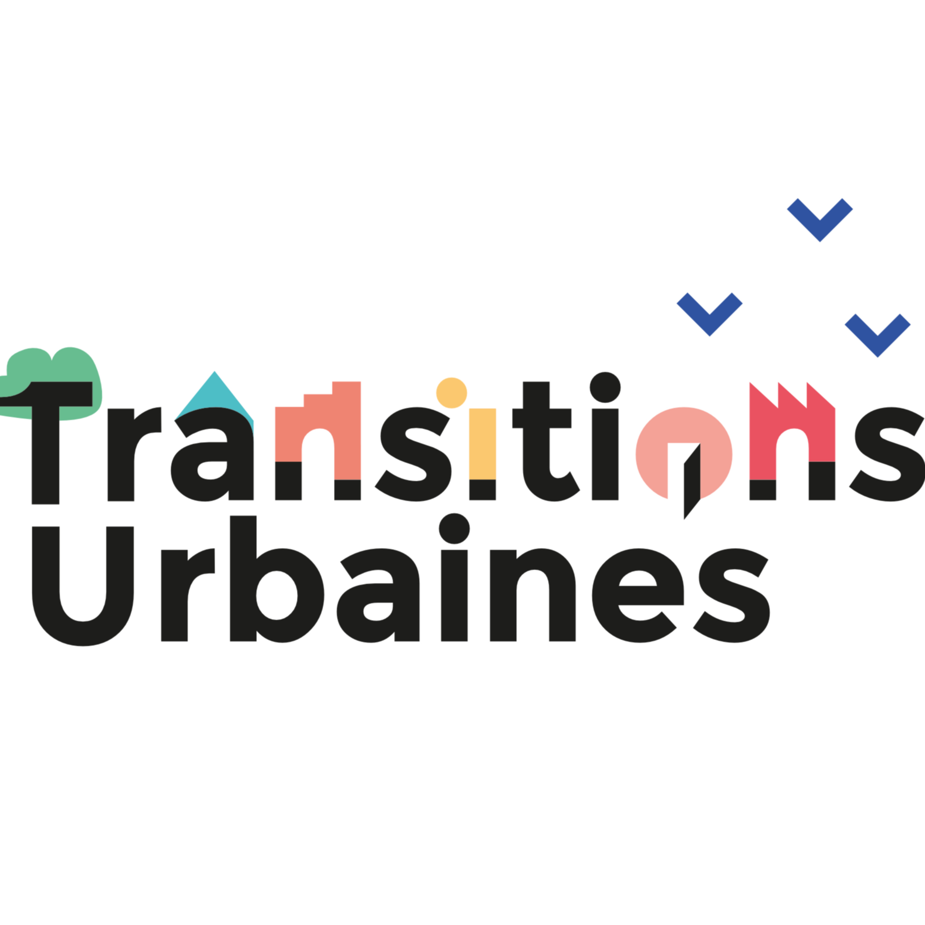 le podcast des Transitions Urbaines (PO-TU)
