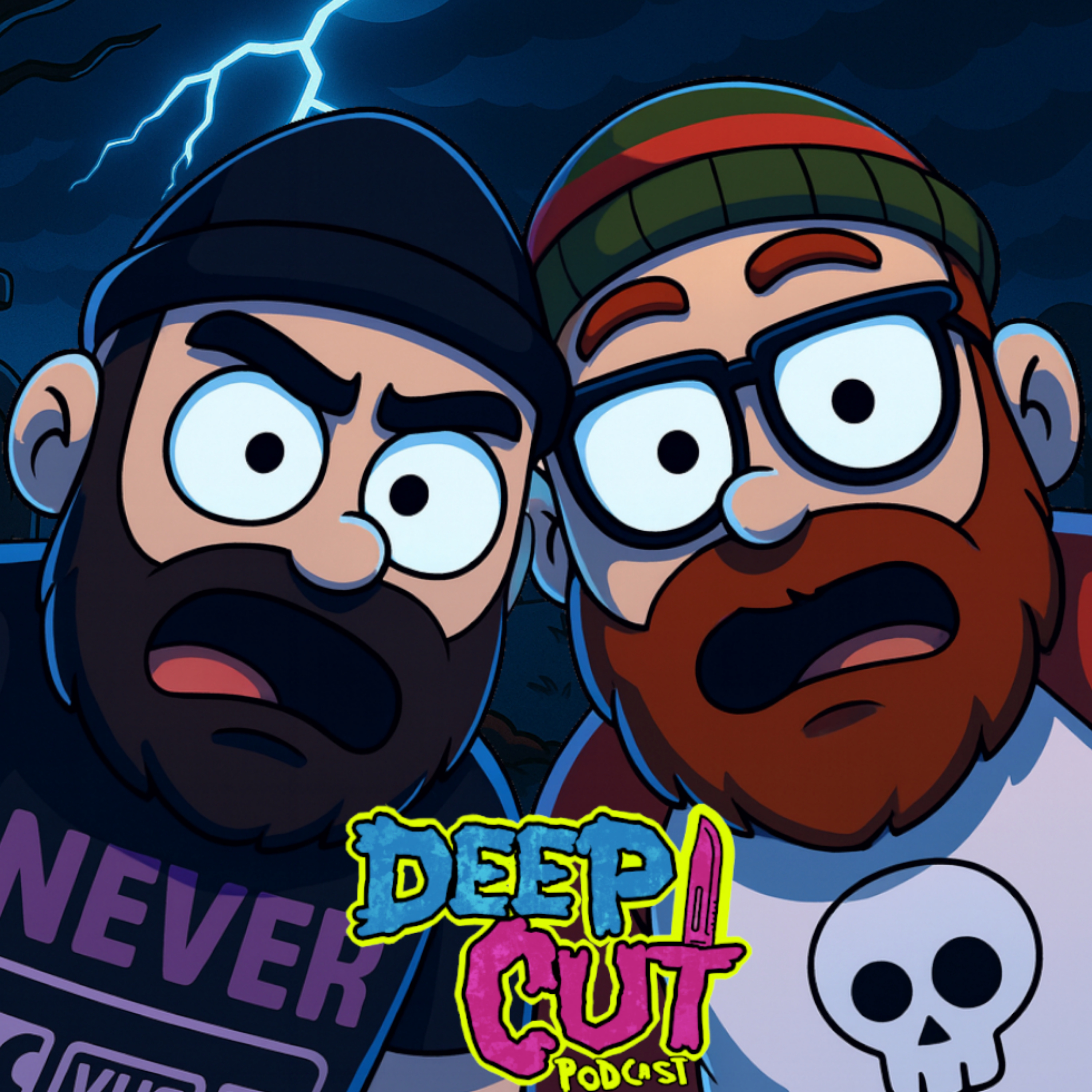 Deep Cut Podcast