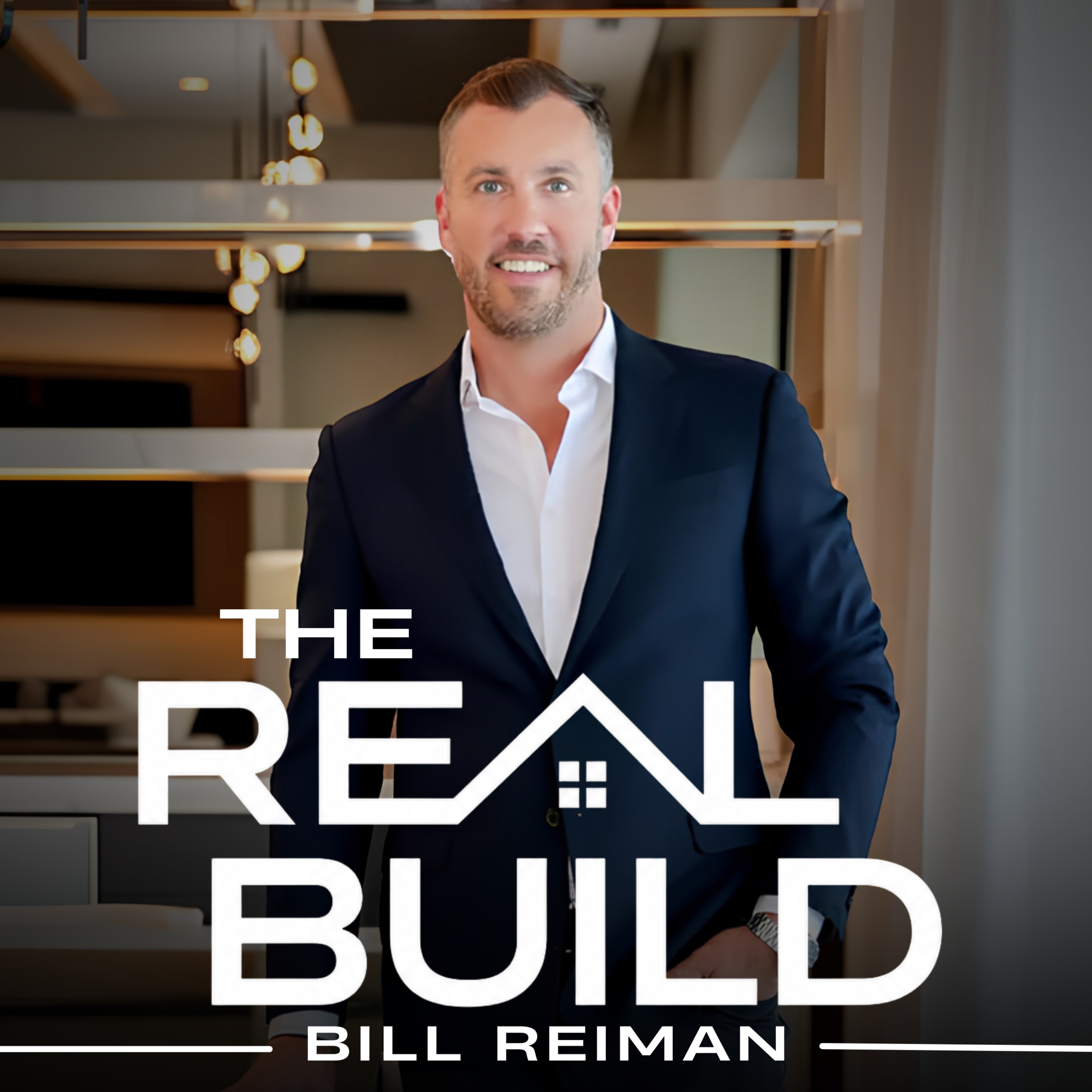 The Real Build Podcast The Real Build