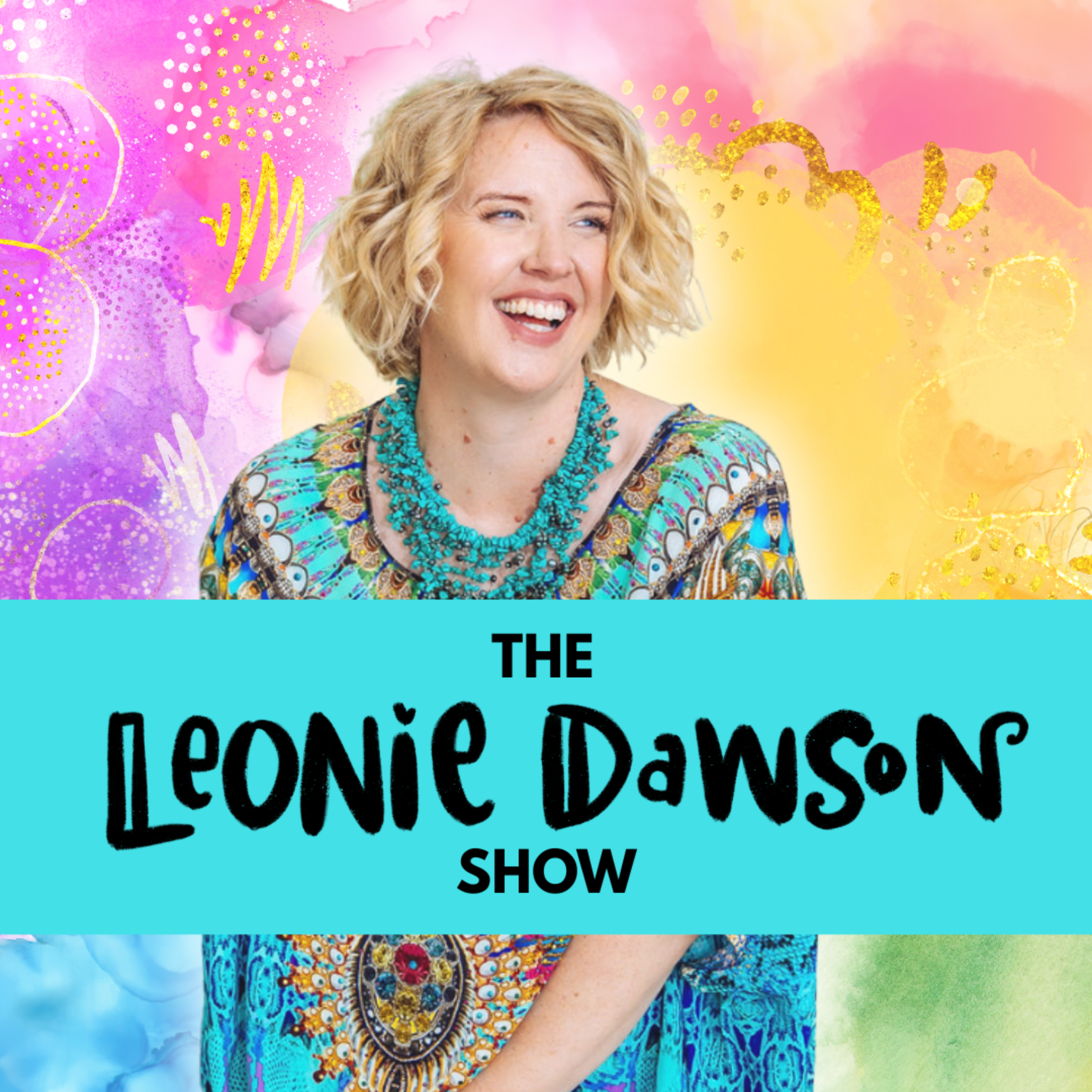 The Leonie Dawson Show