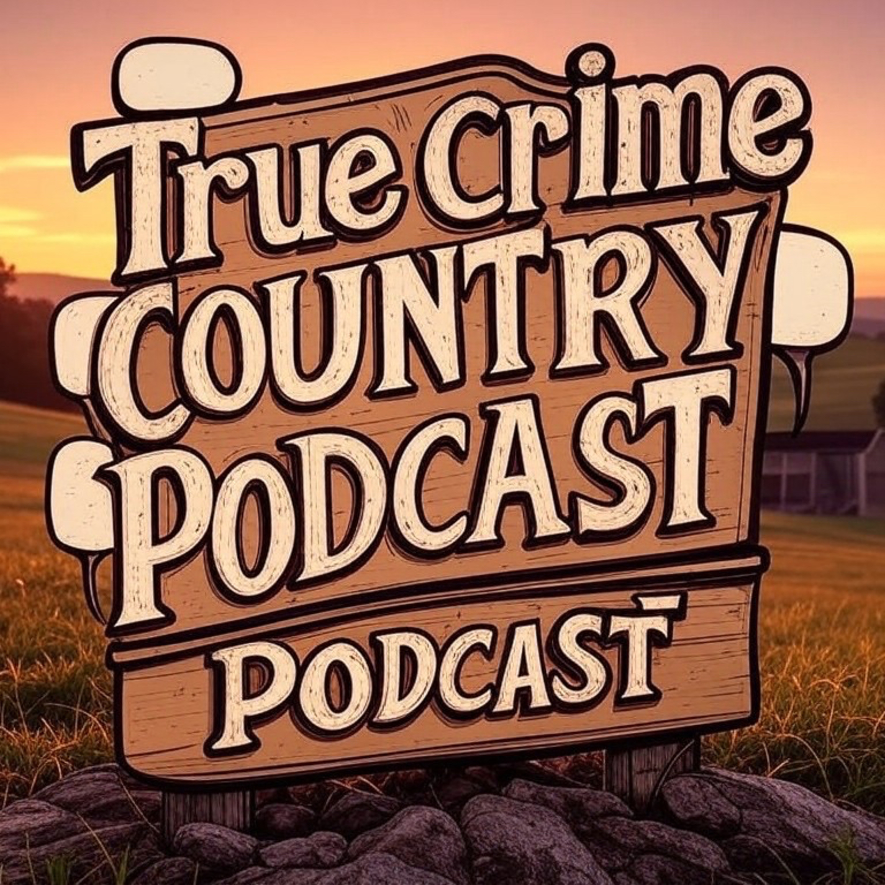 True Crime Country