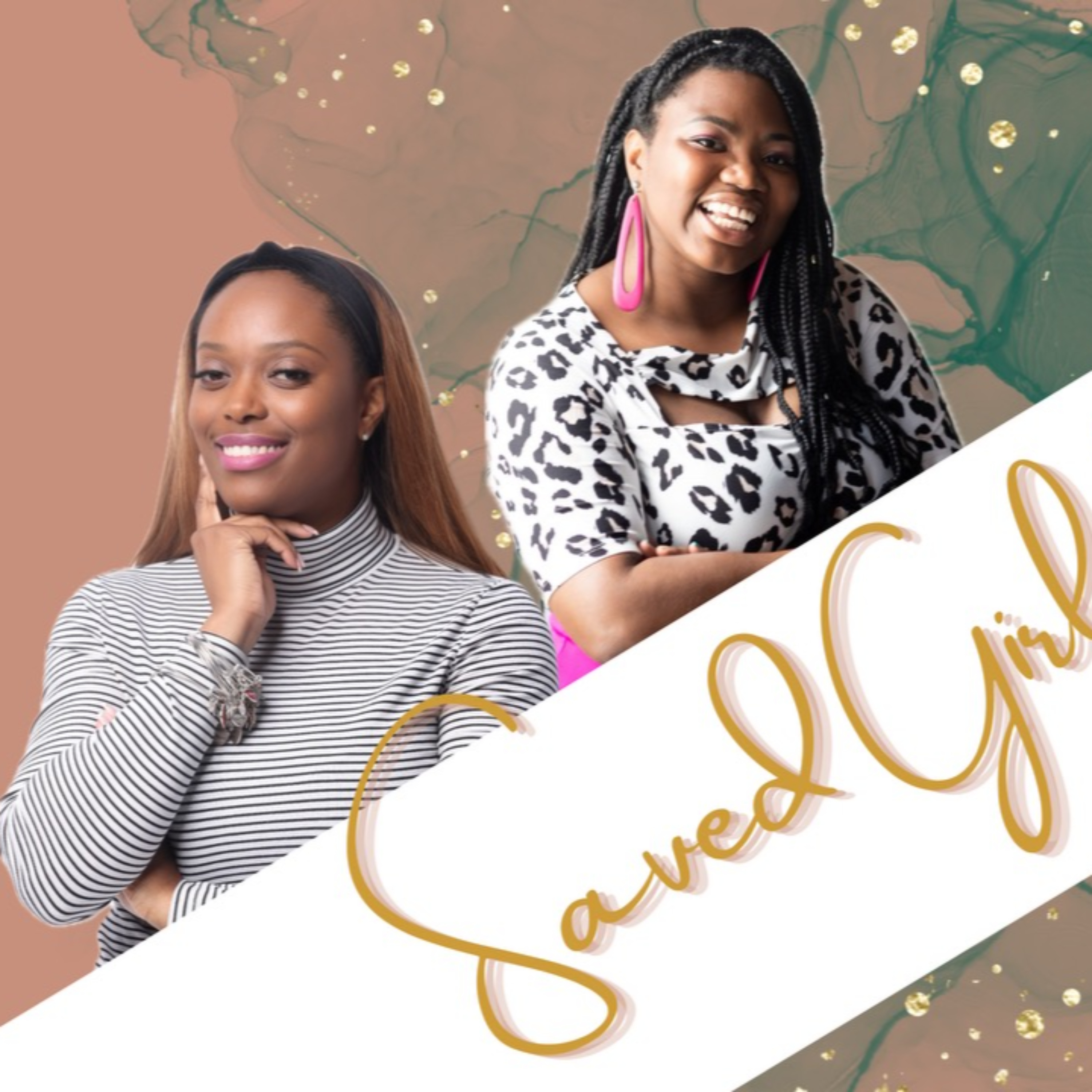 Saved Girl Podcast