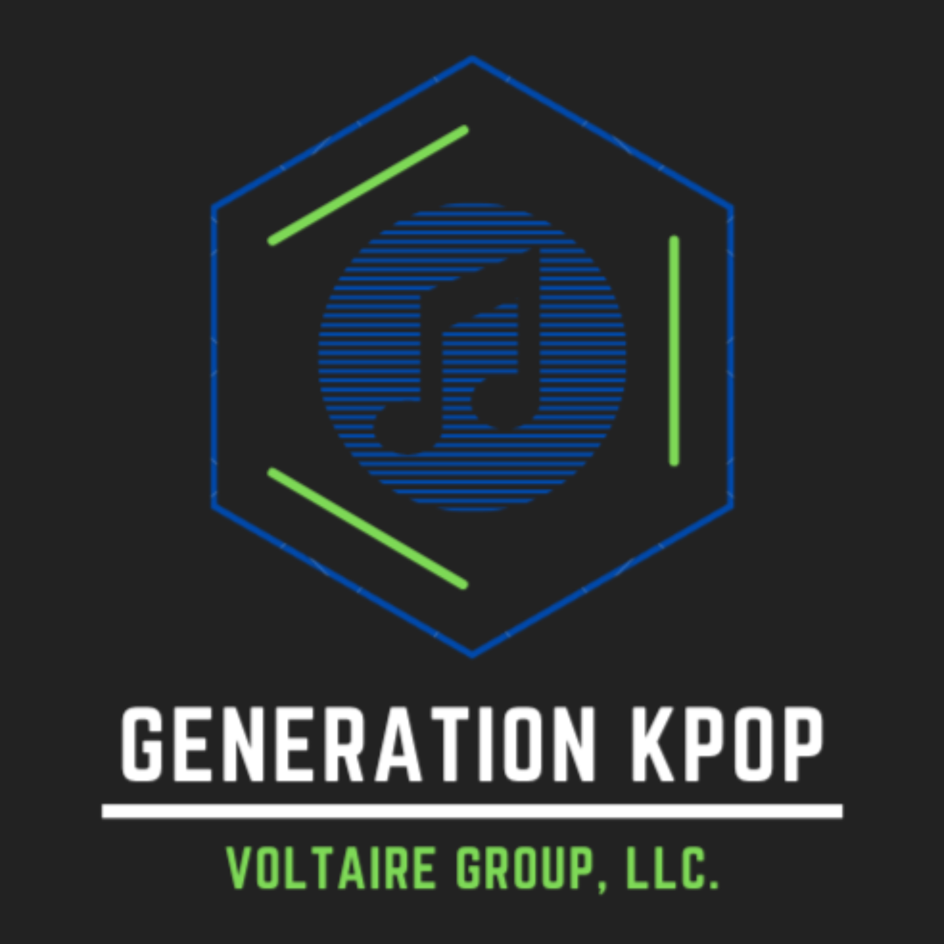Generation KPOP Official Podcast