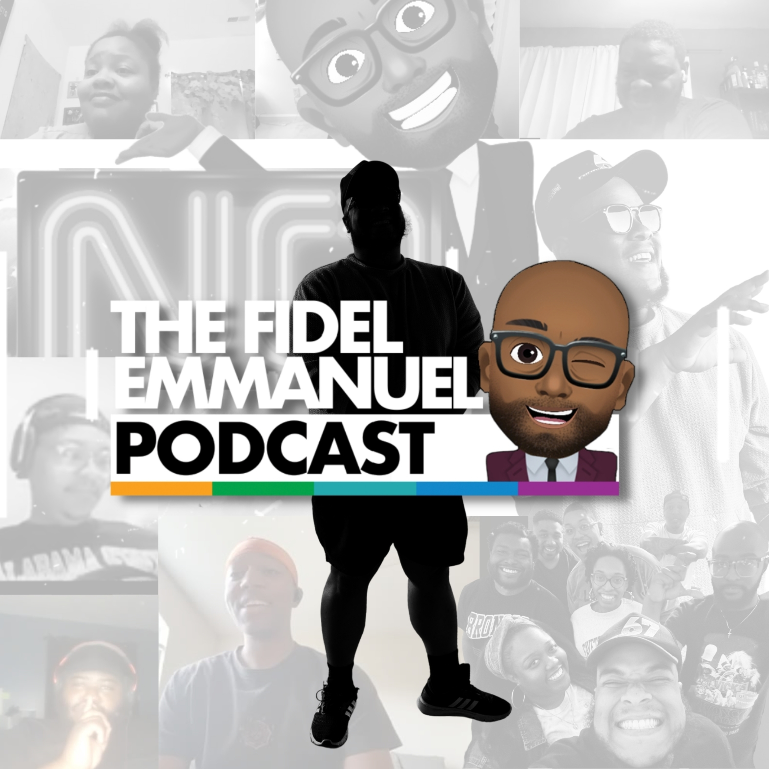 The Fidel Emmanuel Podcast