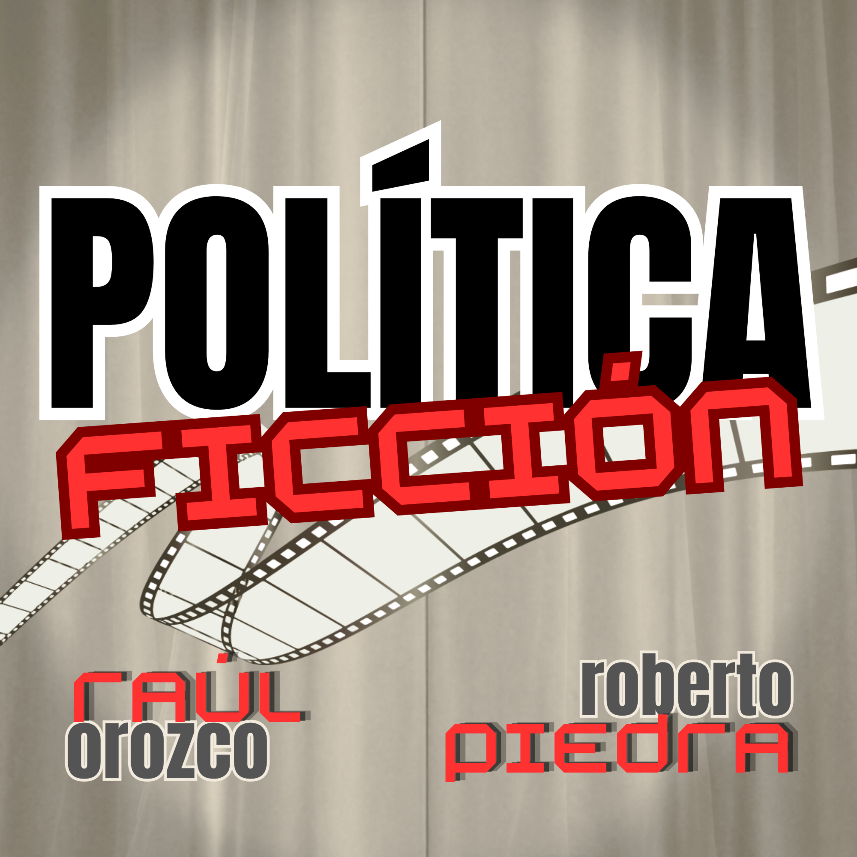 Política Ficción