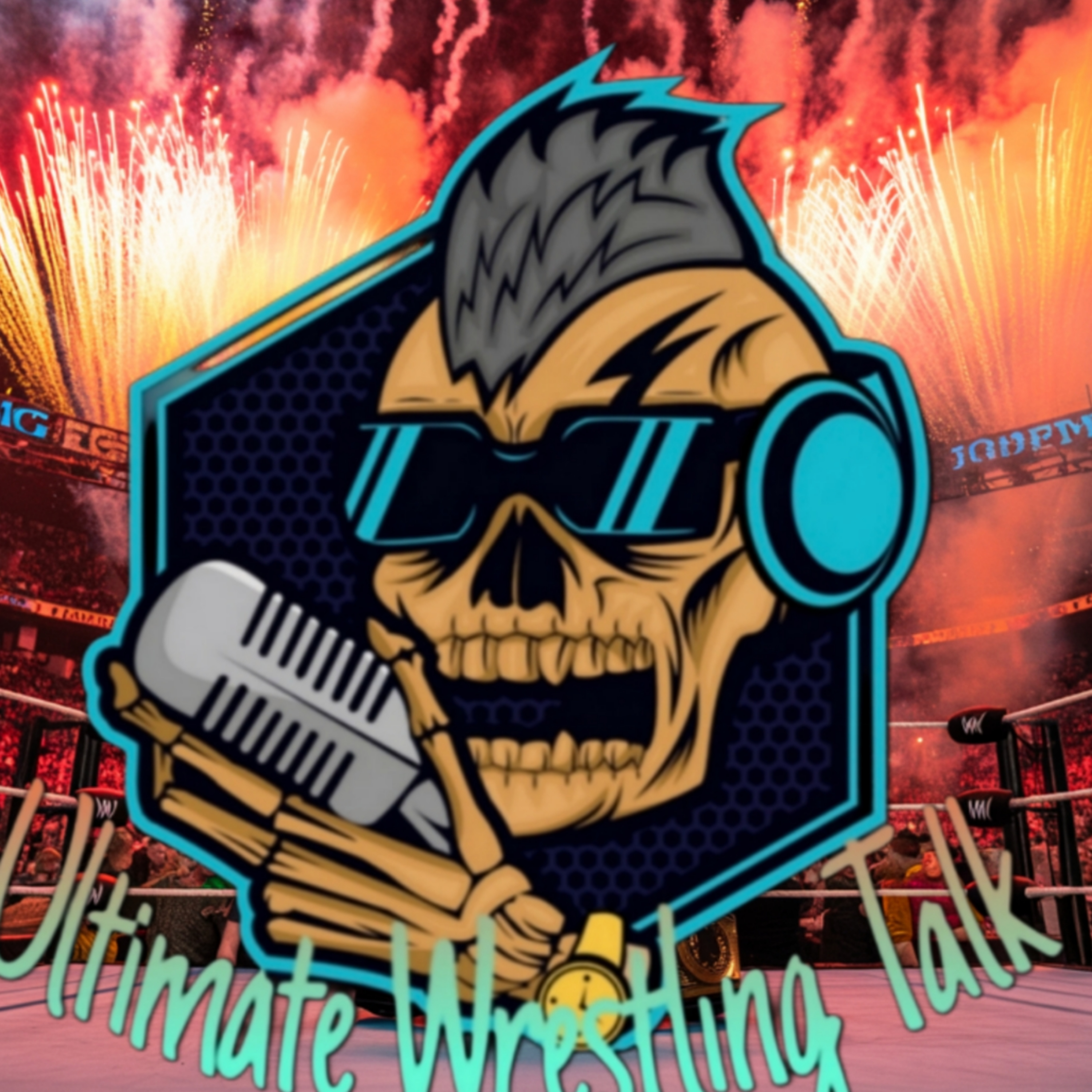 Ultimate Wrestling Talk