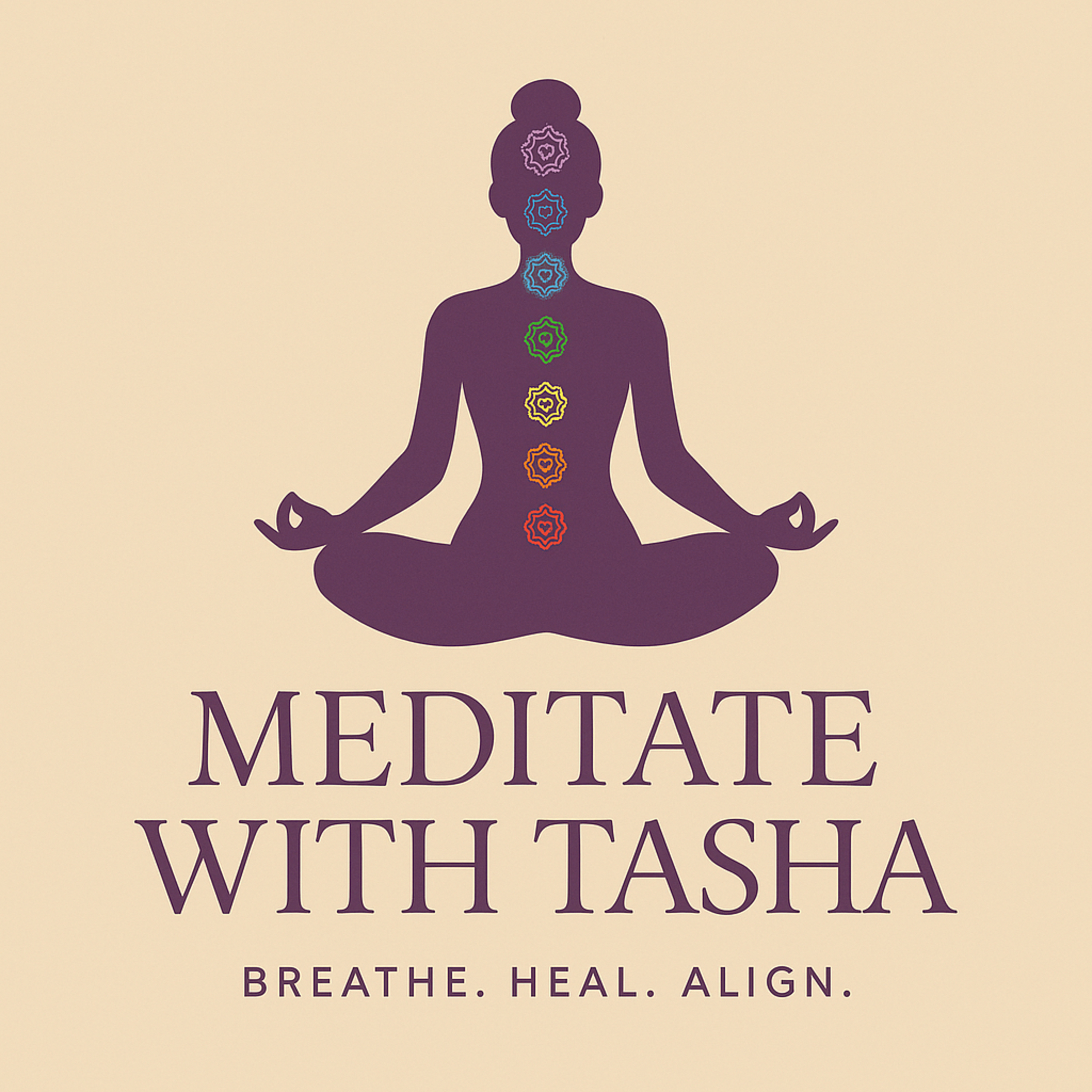 Meditate With Tasha