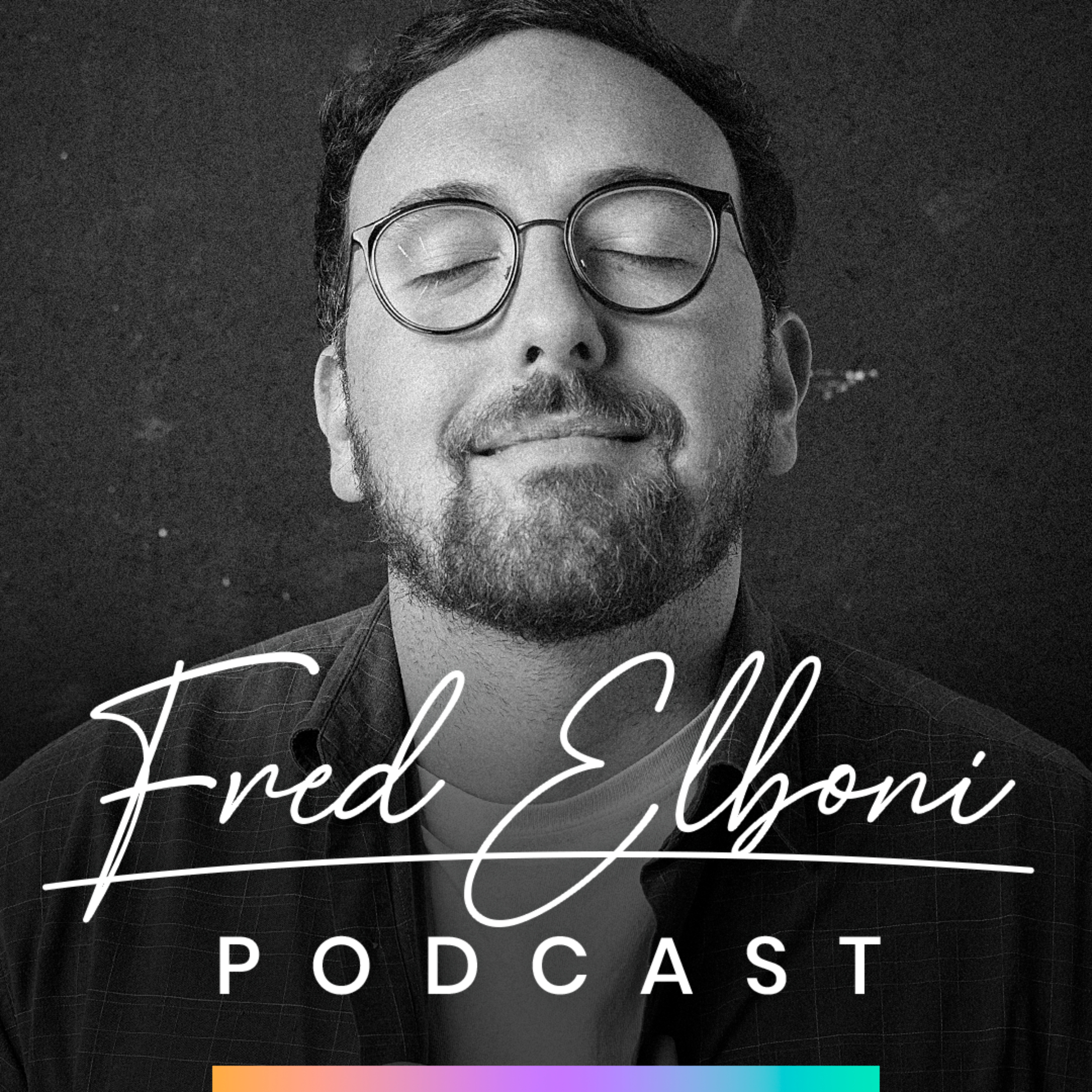 Fala, Fred! | Podcast Fala, Fred! | Podcast