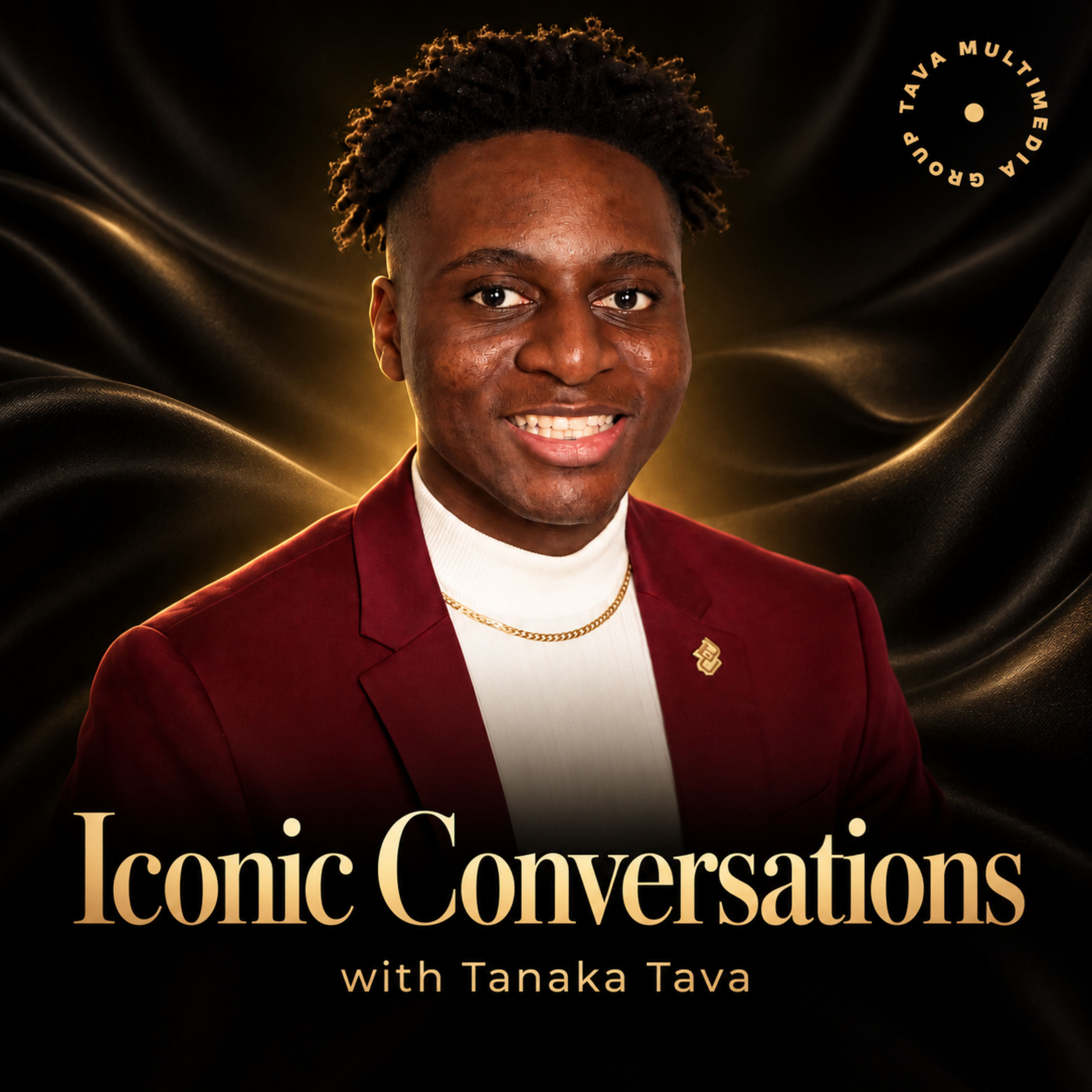 E78: Iconic Conversations is Back! episode artwork