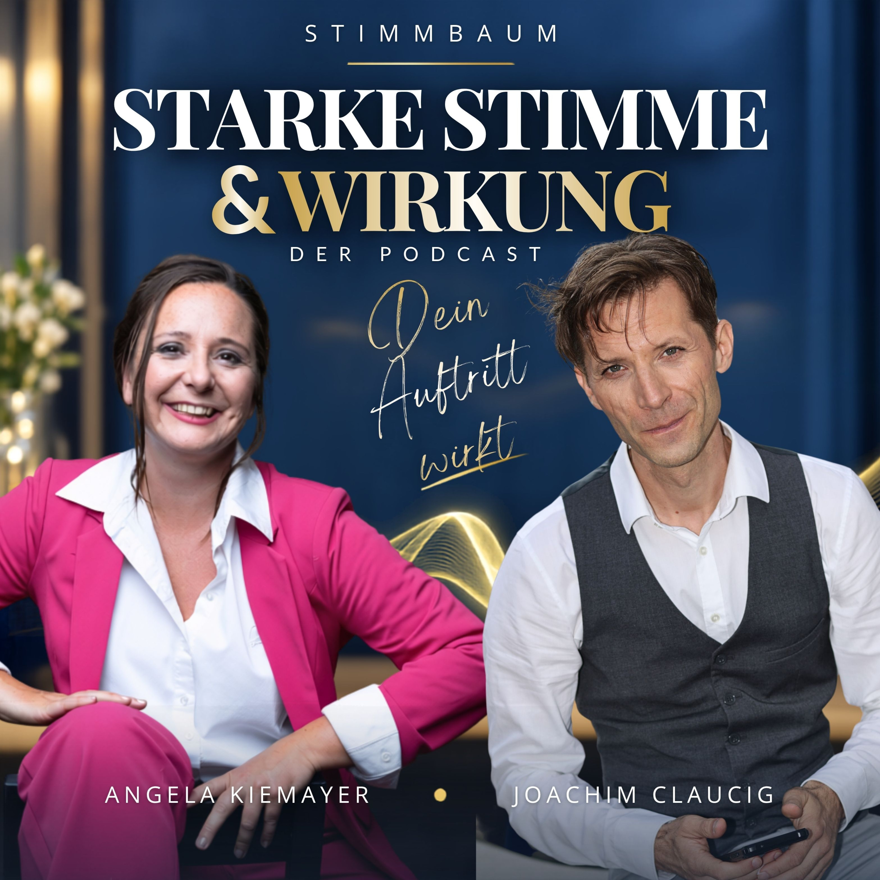 Der Weg zur Siegerkeynote - Wie wird man Speakernight-Siegerin & Publikumsliebling – und kurz darauf Top-5 von 600 bei Germany’s Next Speakerstar? episode artwork