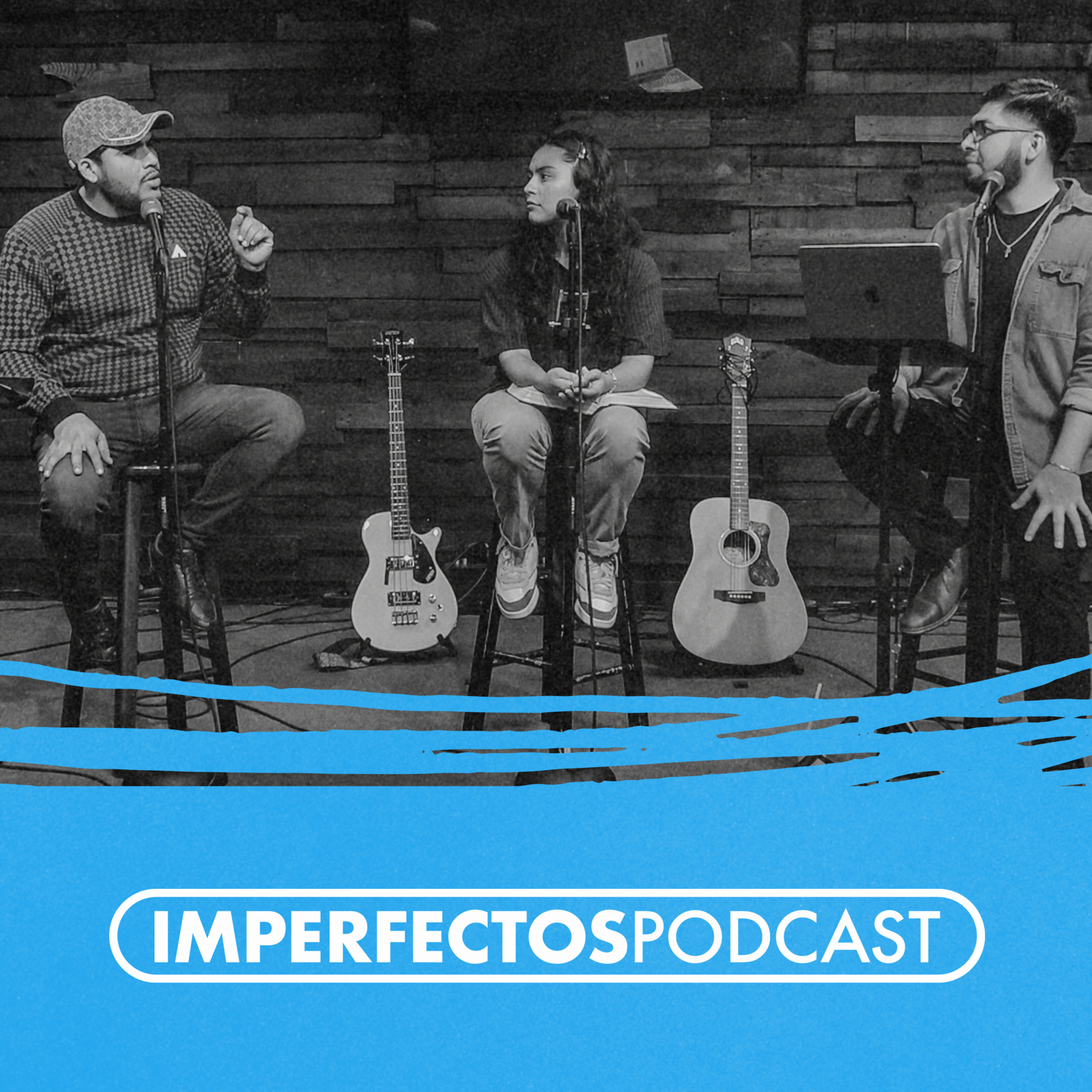 Imperfectos Podcast