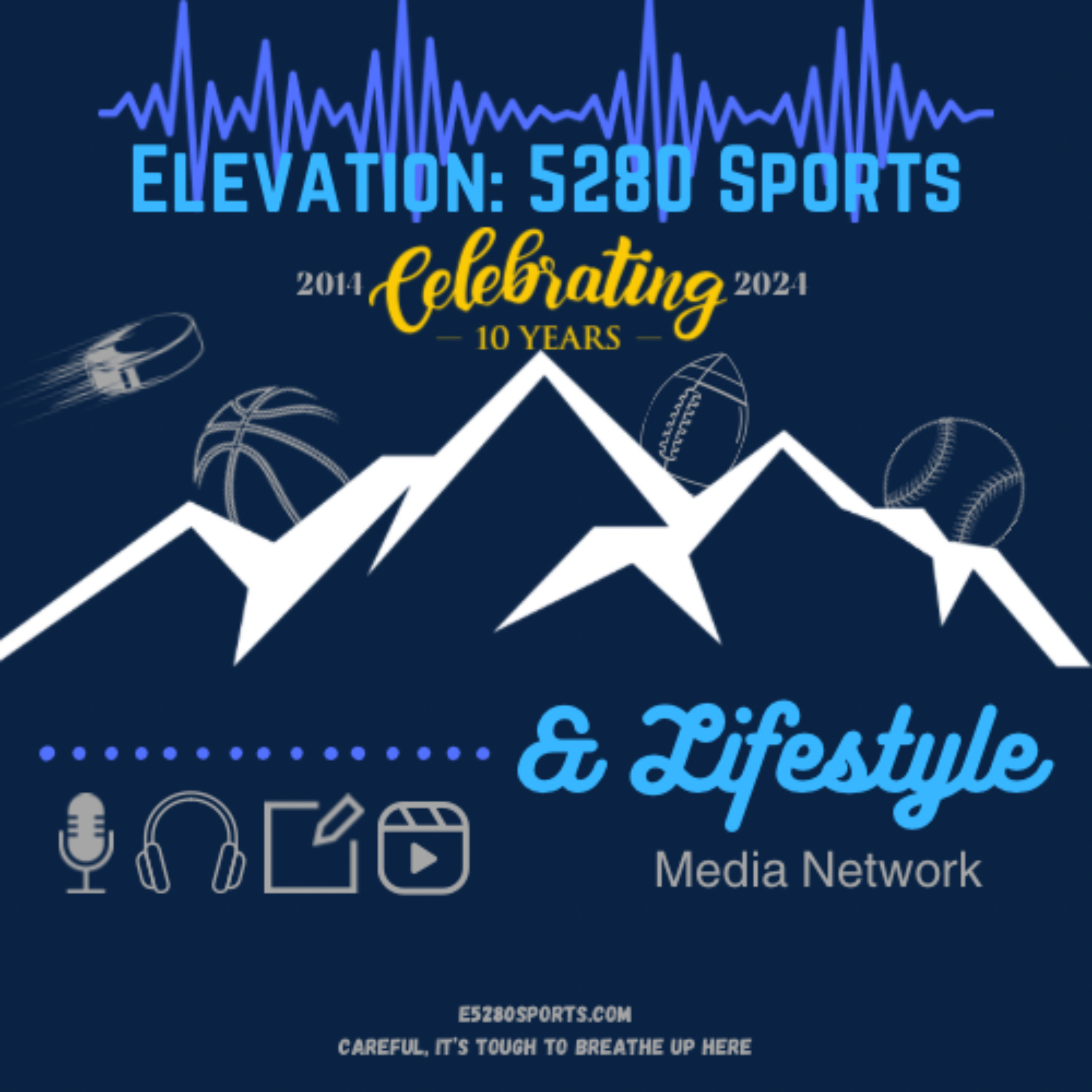 Elevation 5280 Sports &amp; Lifestyle 