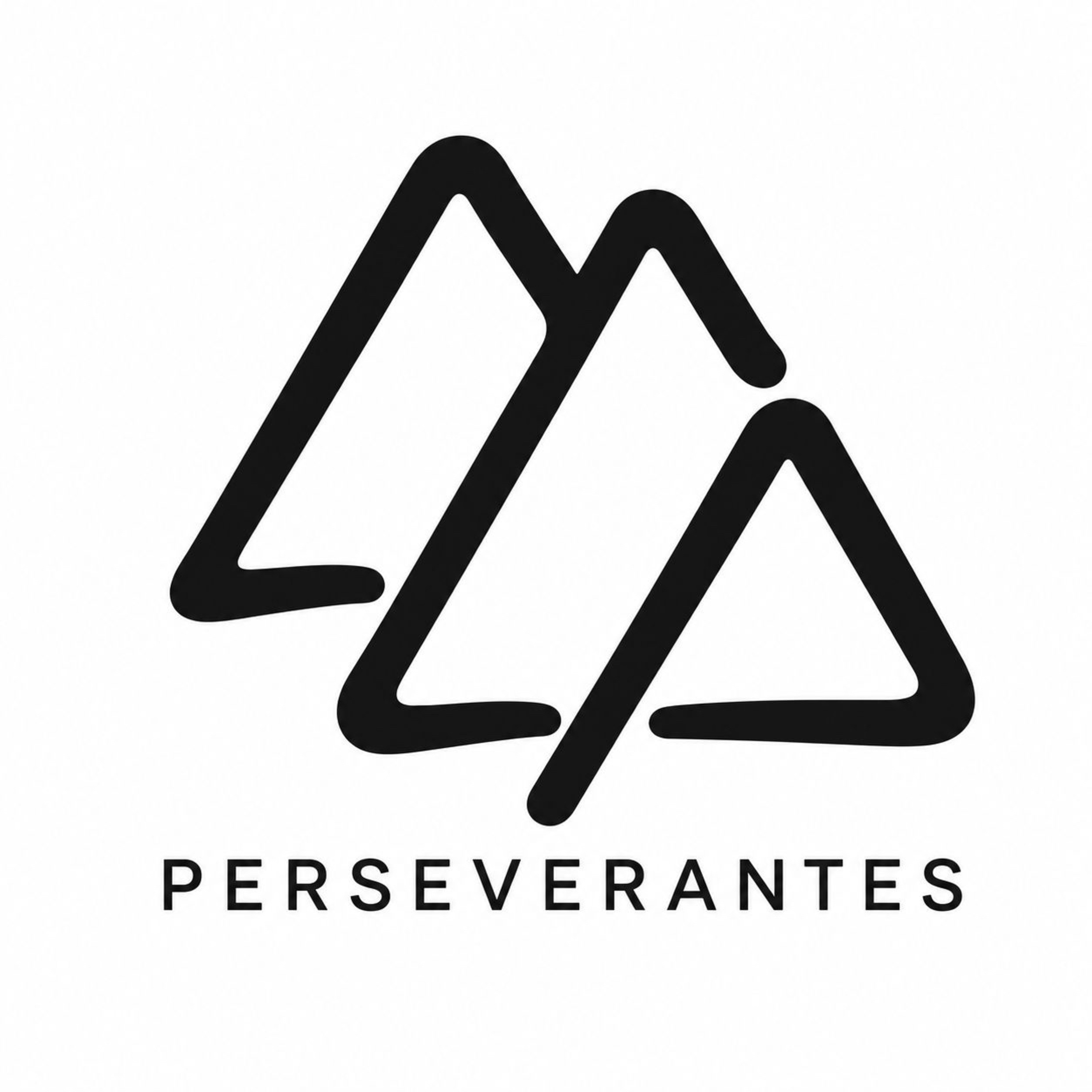 Portada de PERSEVERANTES