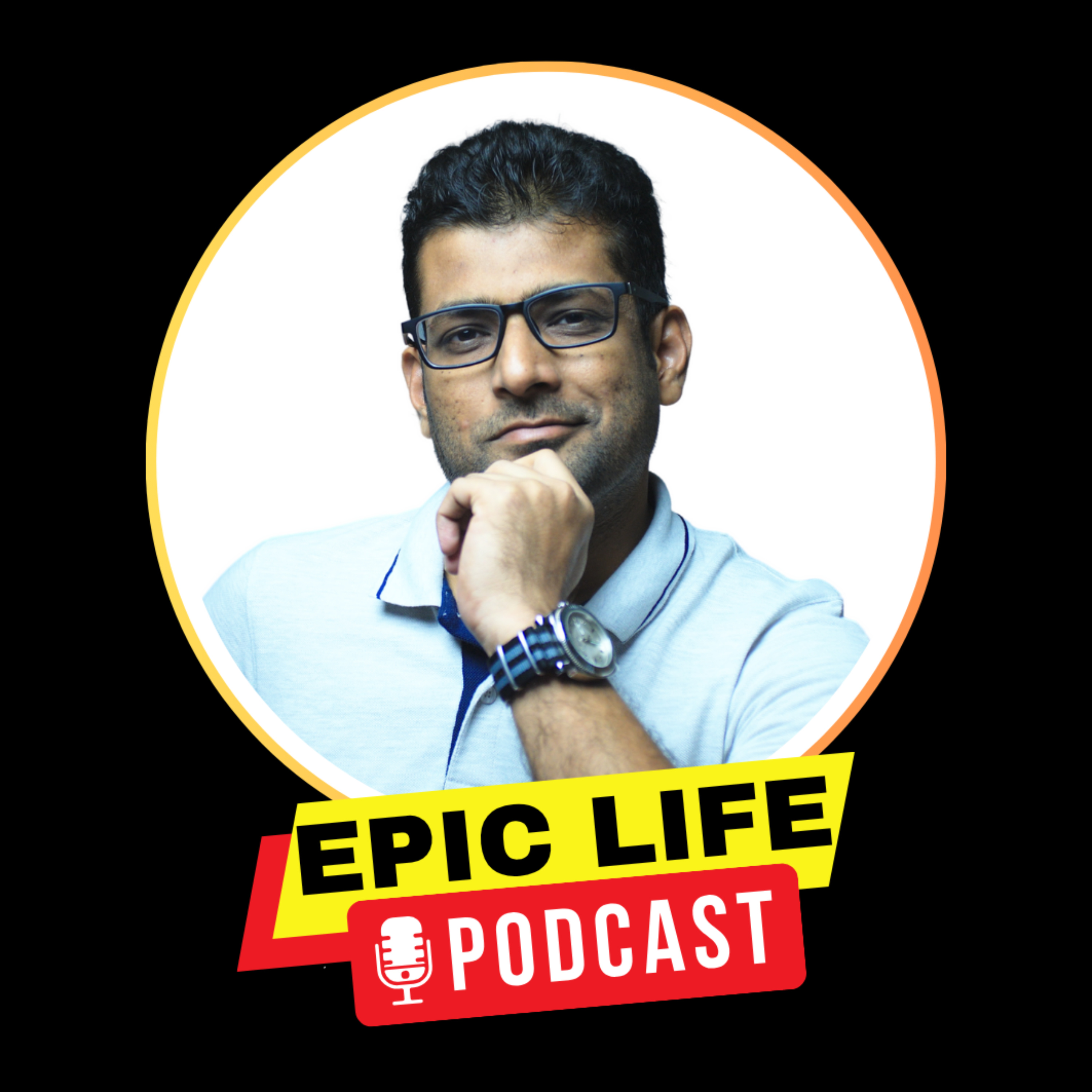 Epic Life Podcast