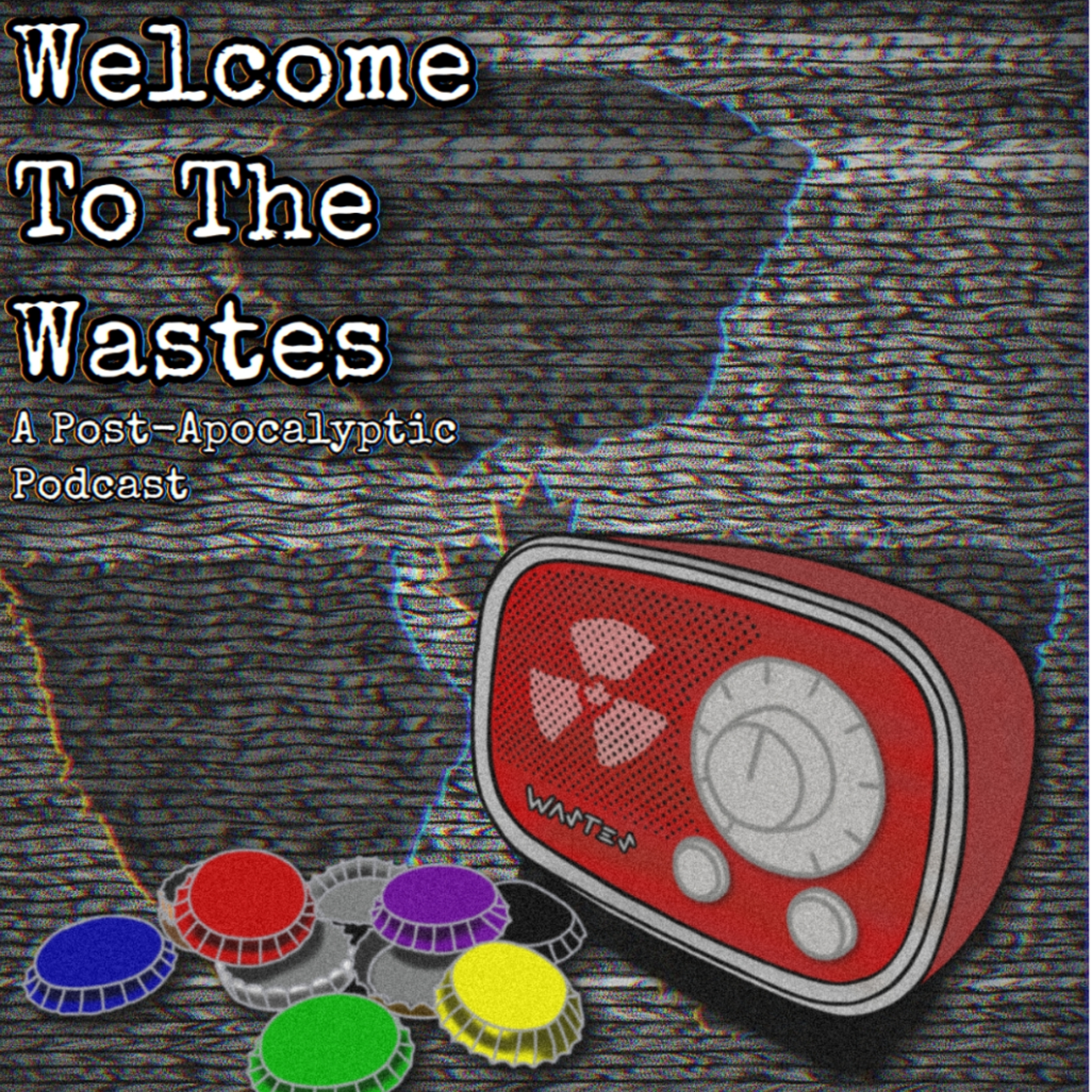 Welcome To The Wastes